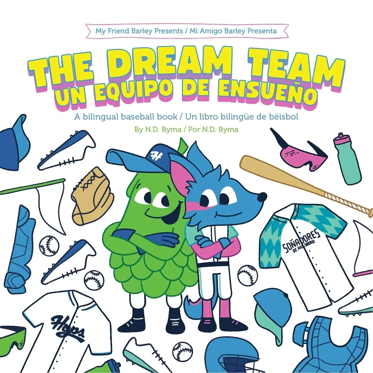 Barley-Dream+Team-Book+8x8-COVER-1.jpg