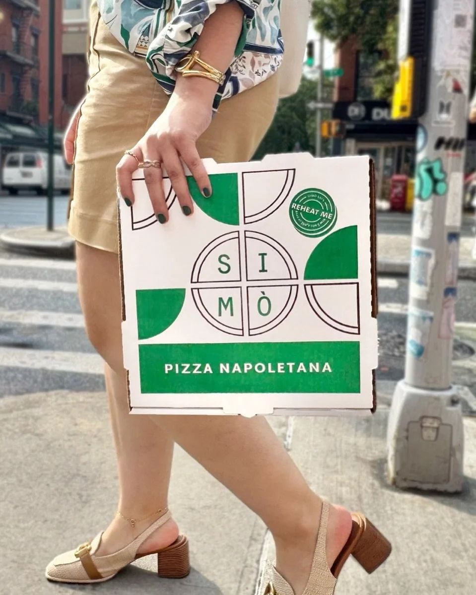 Be right back, I&rsquo;m getting another pie 😮&zwj;💨

Get yours today at SIM&Ograve; Pizza
📍Meatpacking
📍University
📍Midtown
📍Brooklyn

#simopizza #90secondstonapoli #pizzerianapoletana #eatnyc #newyorkaesthetic #nycstreetstyle #nypizza