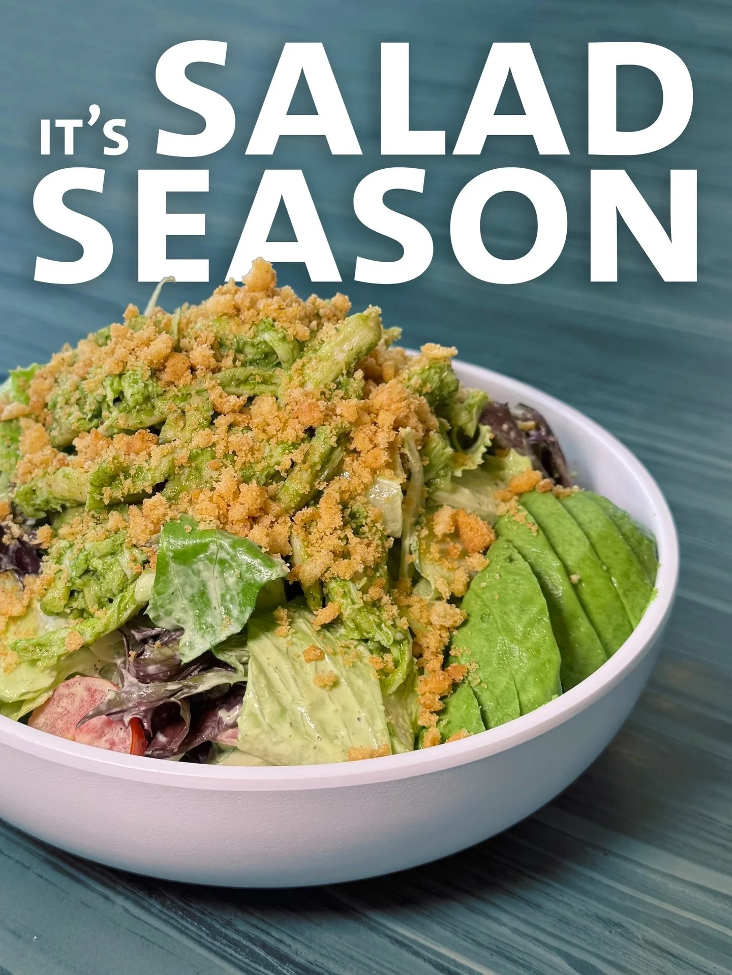 There&rsquo;s so much to explore on the SIM&Ograve; menu &mdash; including the new Pesto Chicken Mista! 🥗

Dig around for yourself at 👉 simopizza.com/orders

#simopizza #90secondstonapoli #pizzerianapoletana #saladrecipe