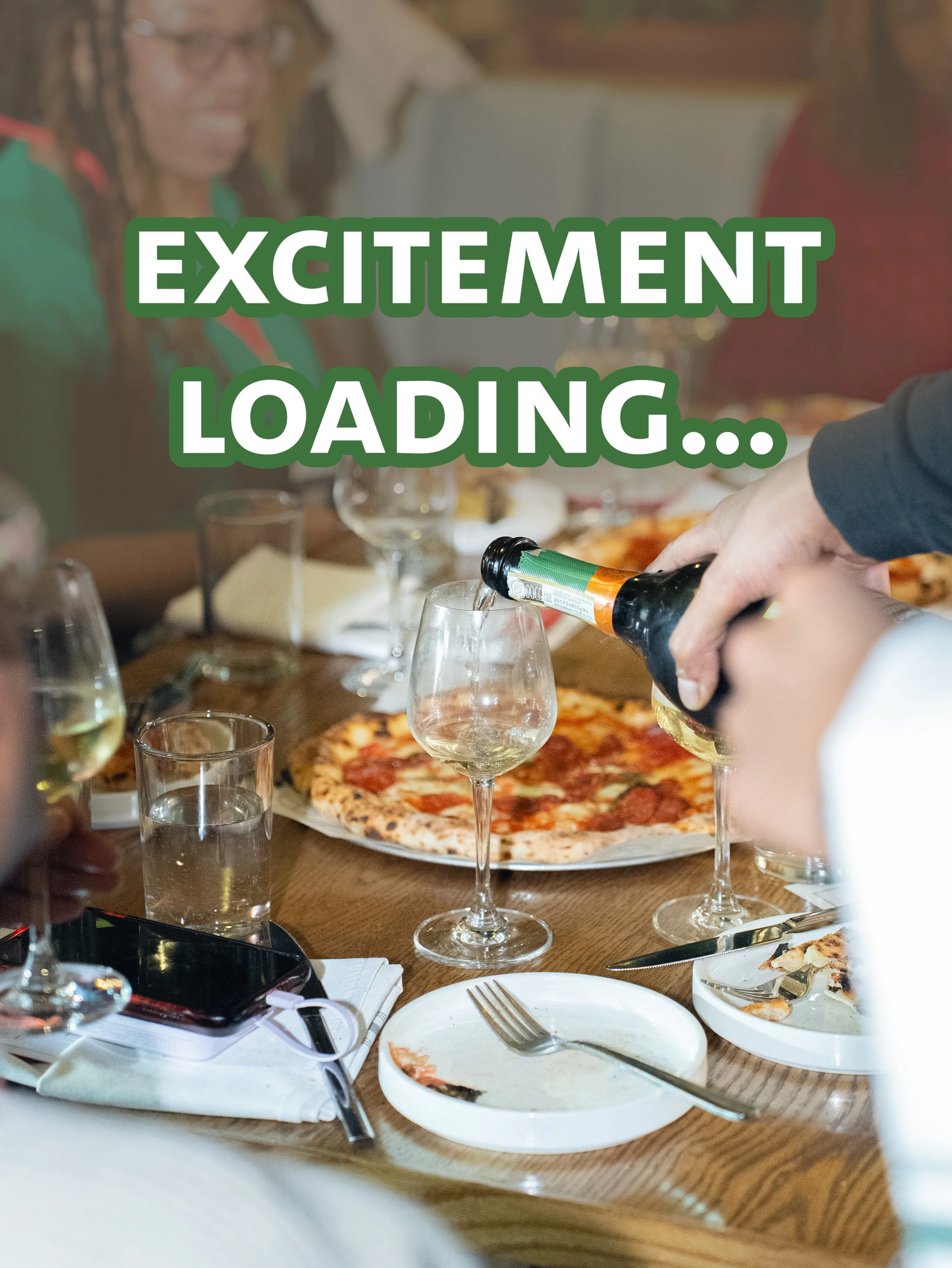 Something&rsquo;s been cooking behind the scenes&hellip;

Stay tuned. 👀

#simopizza