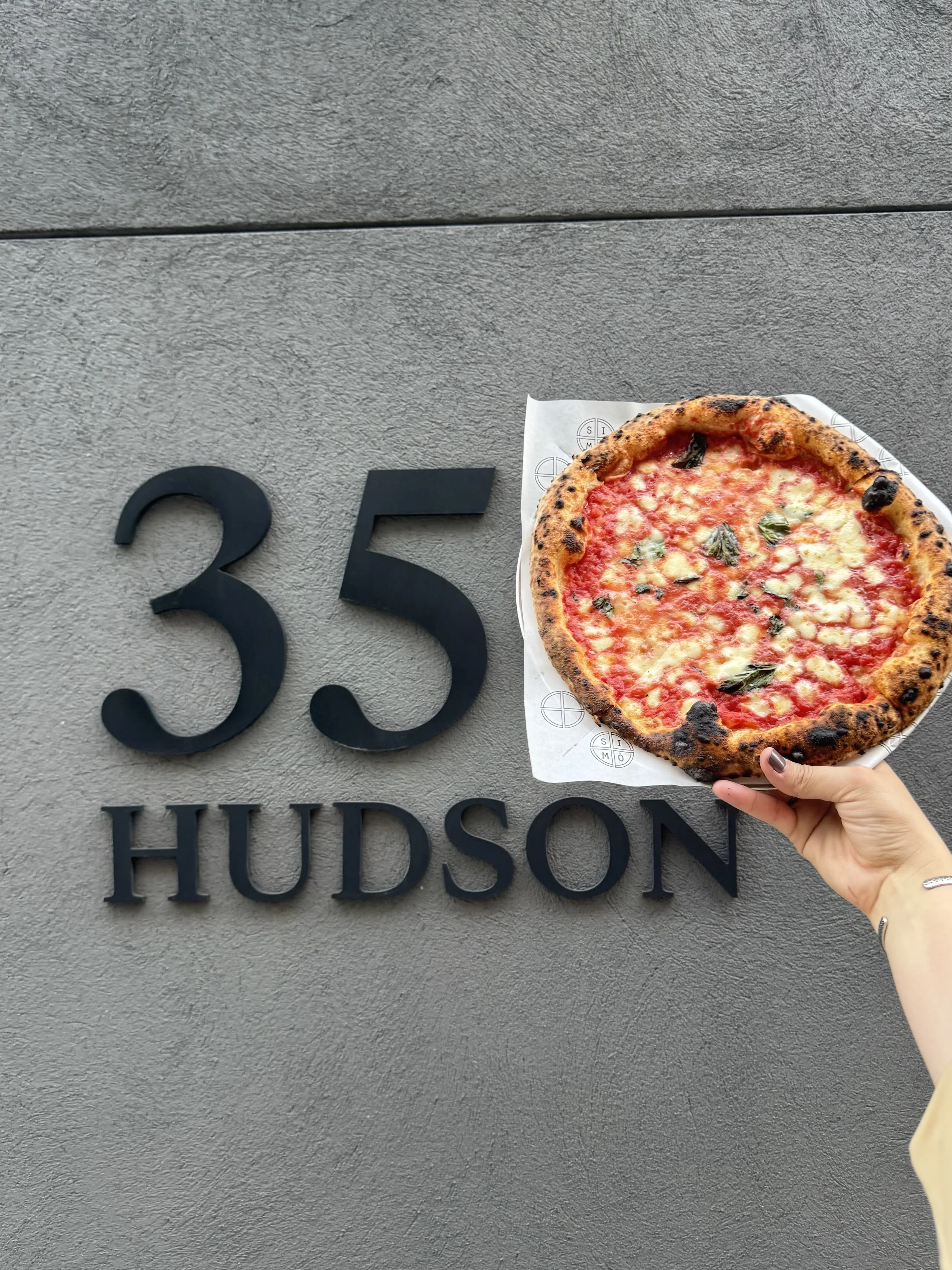How to Identify Authentic Neapolitan Pizza