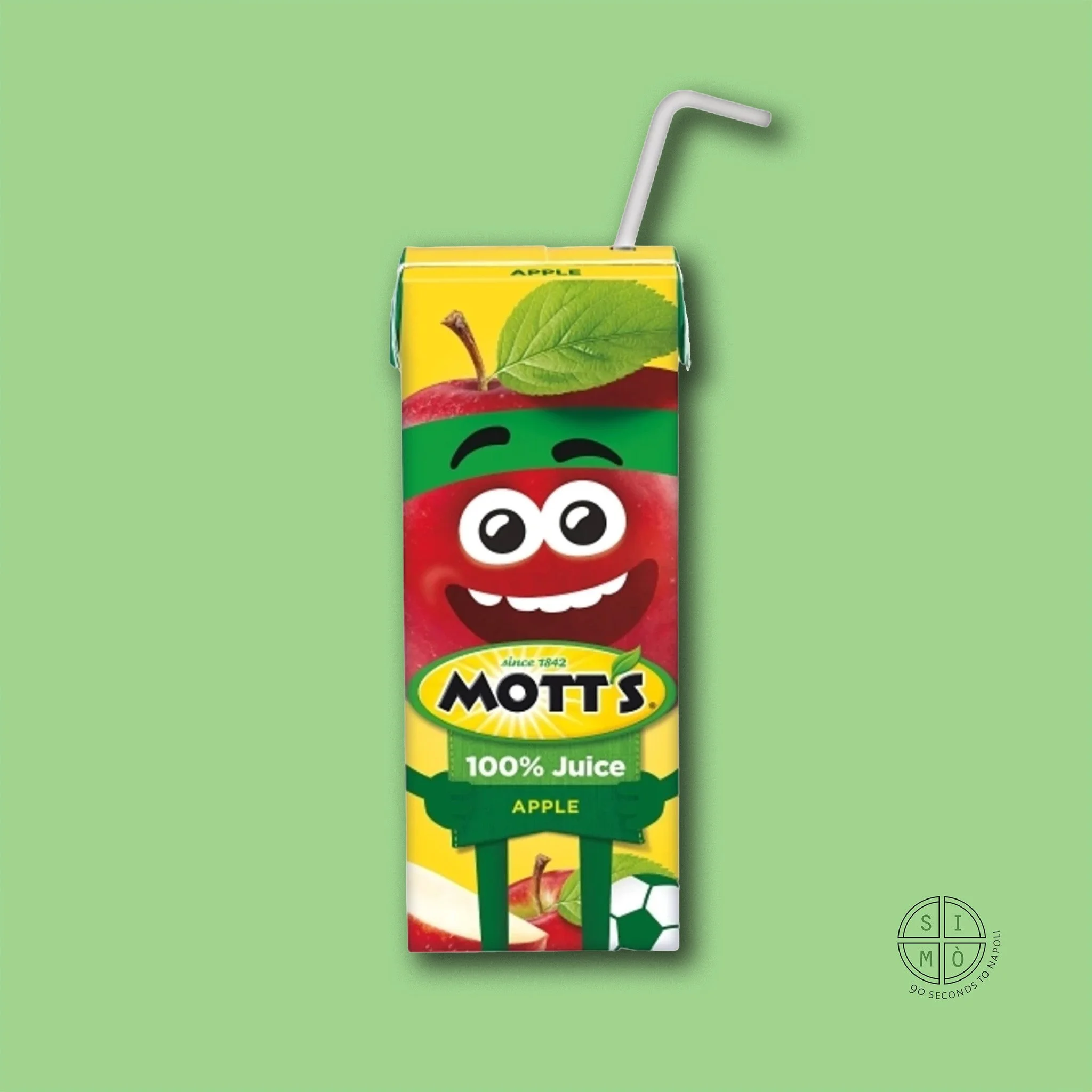 Apple Juice
$1.90
– apple juice box