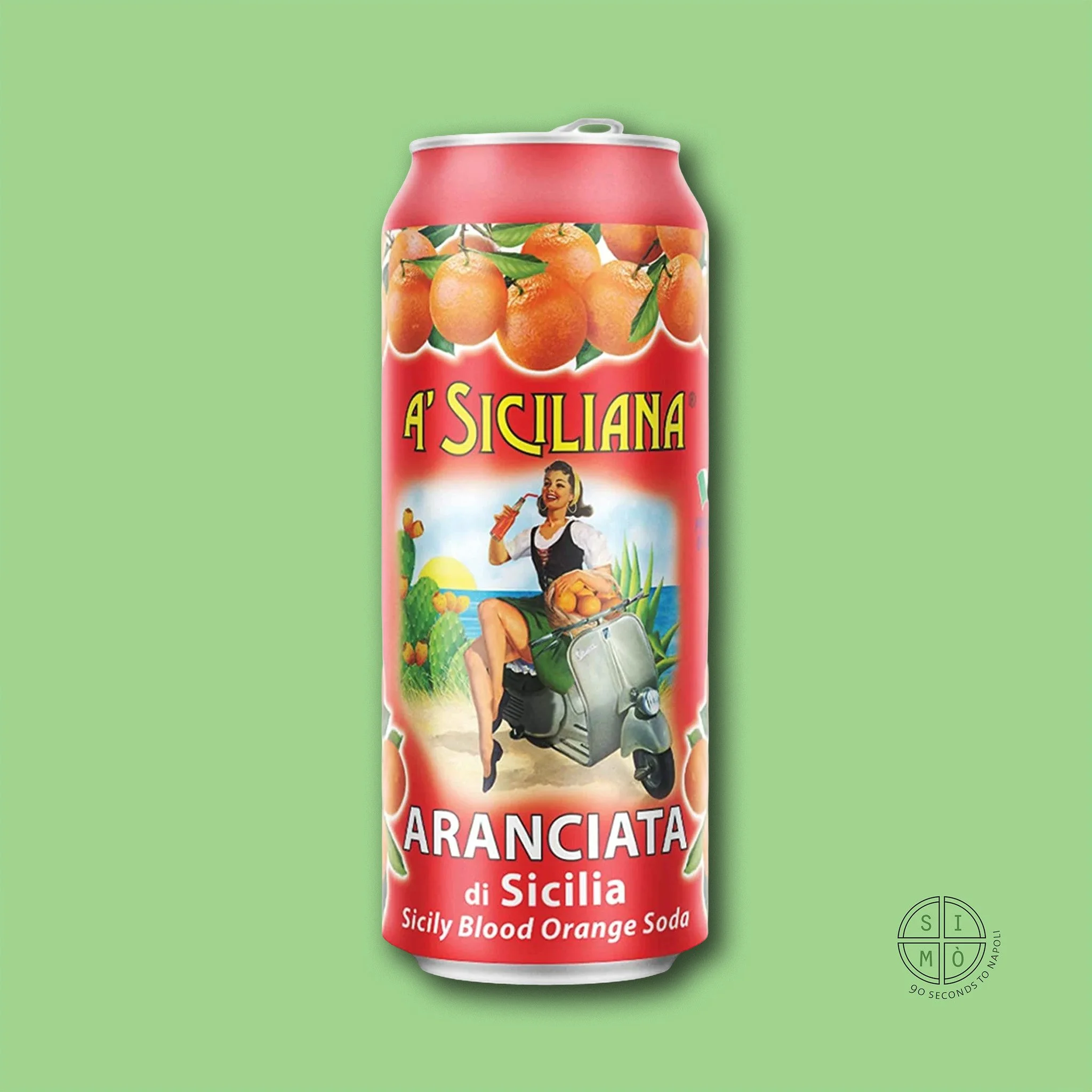 Aranciata Soda
$3.50
– A’Siciliana orange soda, 11.5oz can