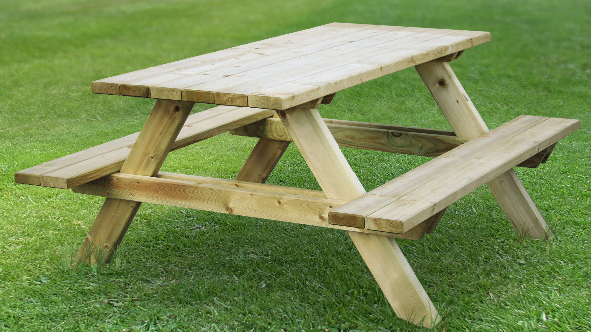 How To Finish A New Picnic Table Maxson Painting - How To Sand And Restain A Picnic Table