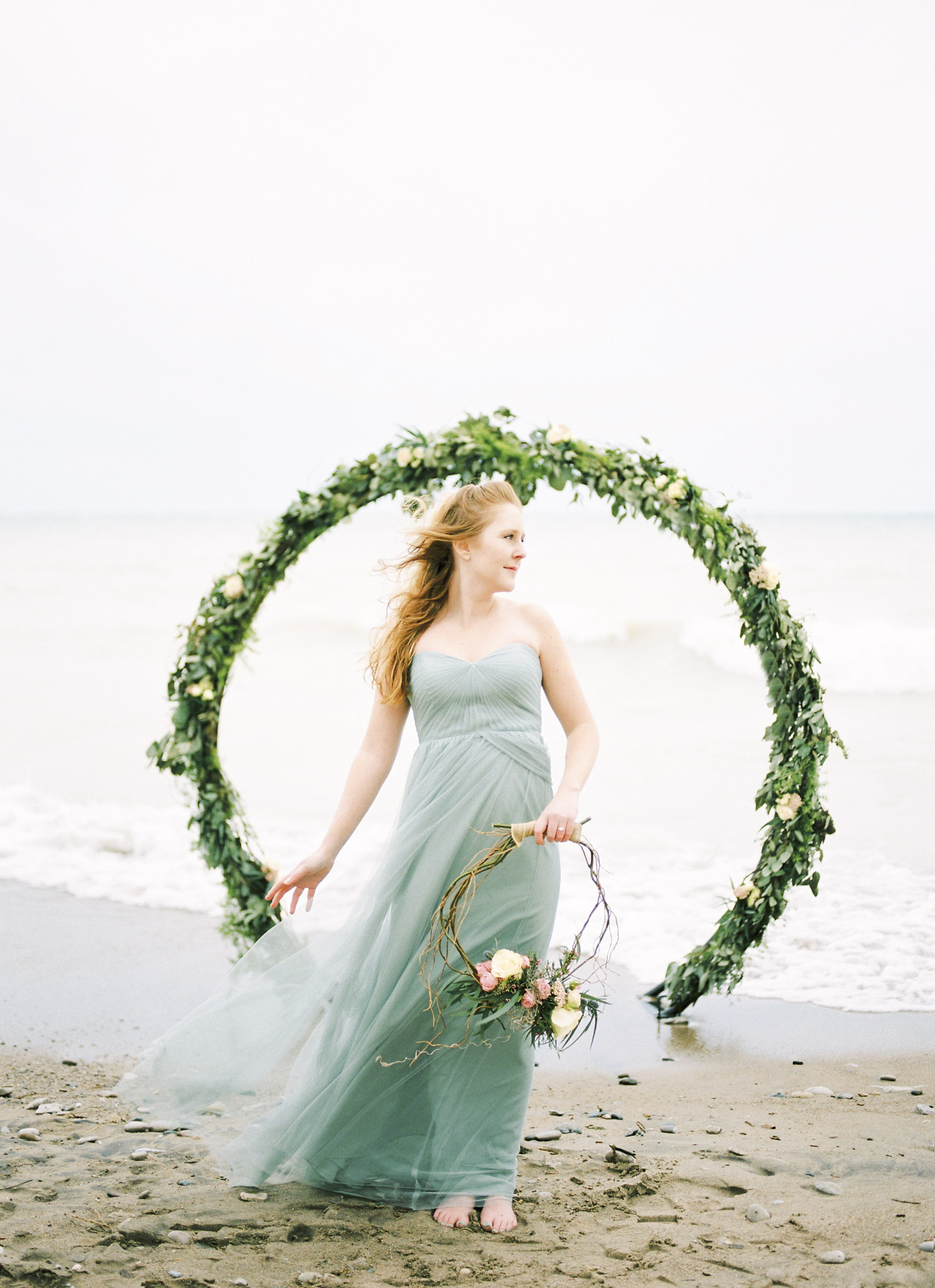Huron County Elopement & Wedding Photographer | Heather Dietz Photography
