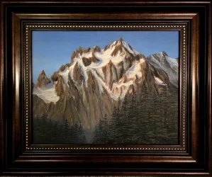 Mount Constance
