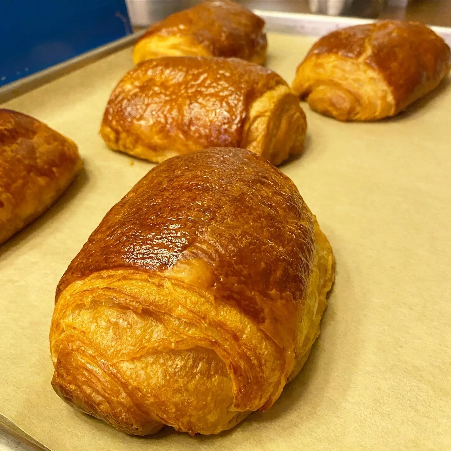 Gallery — MAMAHOUSE Pastries, Cookies, & Cakes Bay Area