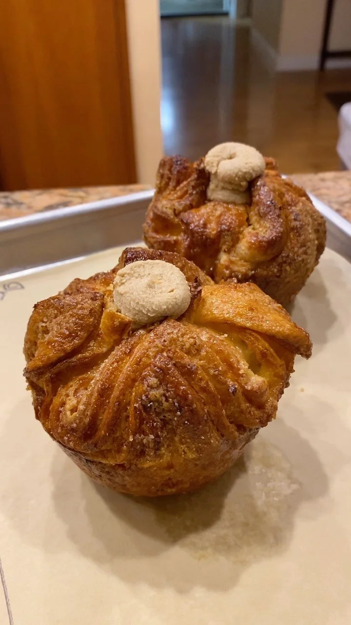 Gallery — MAMAHOUSE Pastries, Cookies, & Cakes Bay Area