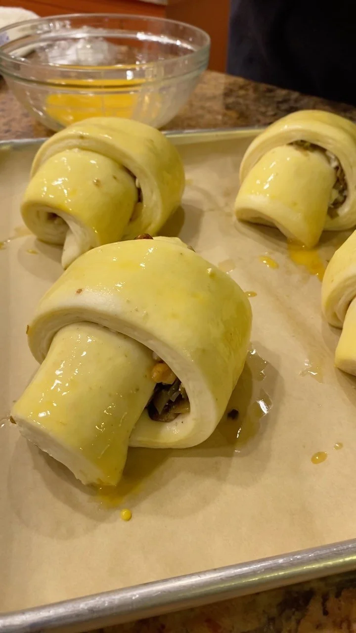 Gallery — MAMAHOUSE Pastries, Cookies, & Cakes Bay Area