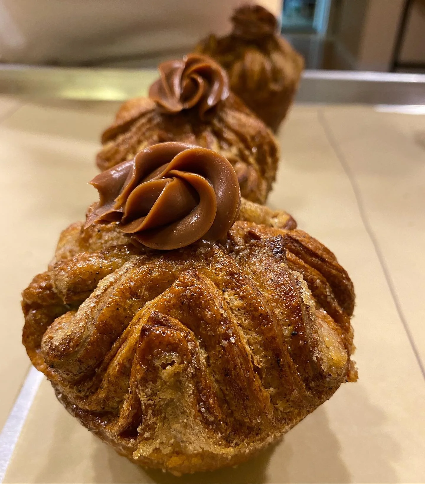 Gallery — MAMAHOUSE Pastries, Cookies, & Cakes Bay Area