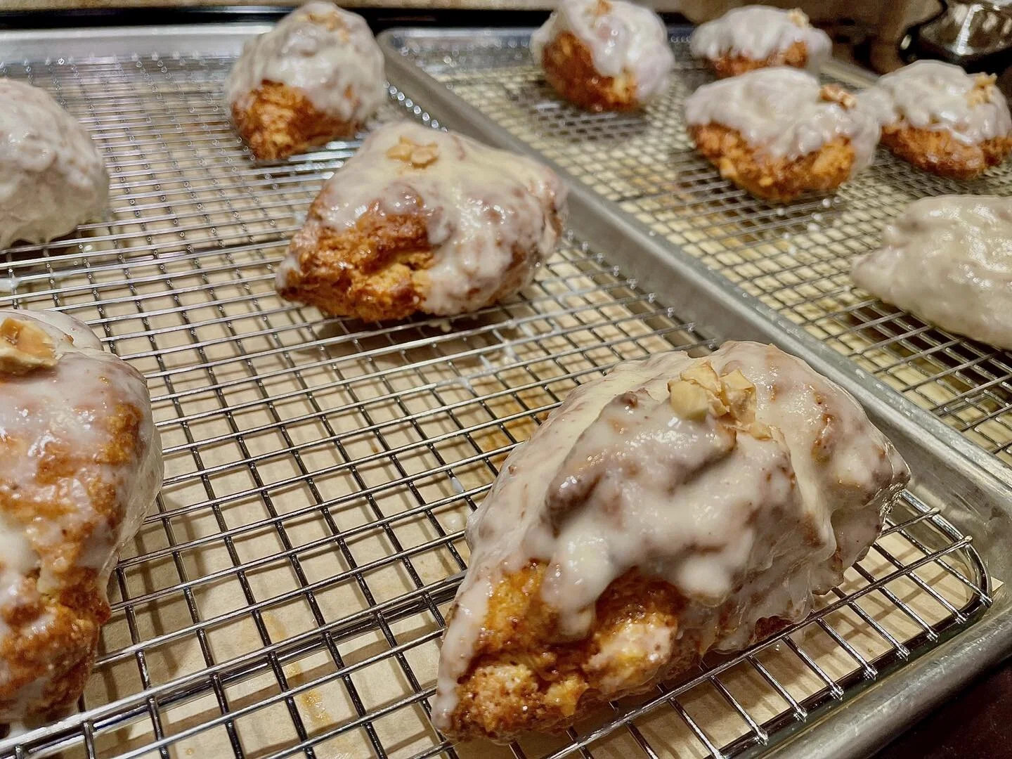 Gallery — MAMAHOUSE Pastries, Cookies, & Cakes Bay Area