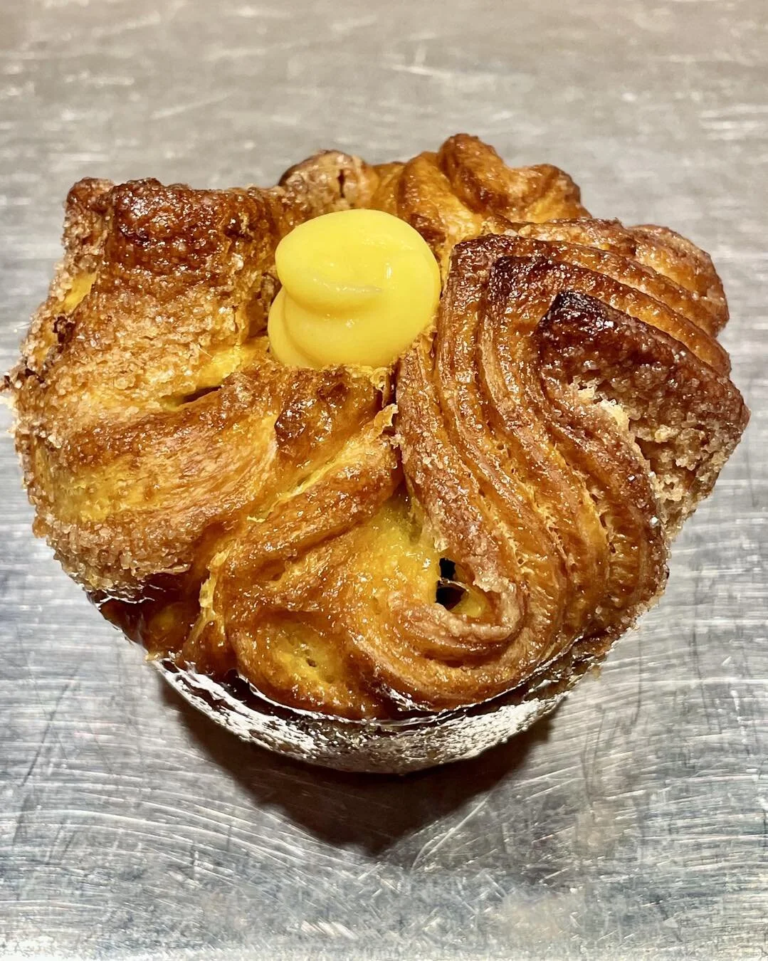 Gallery — MAMAHOUSE Pastries, Cookies, & Cakes Bay Area