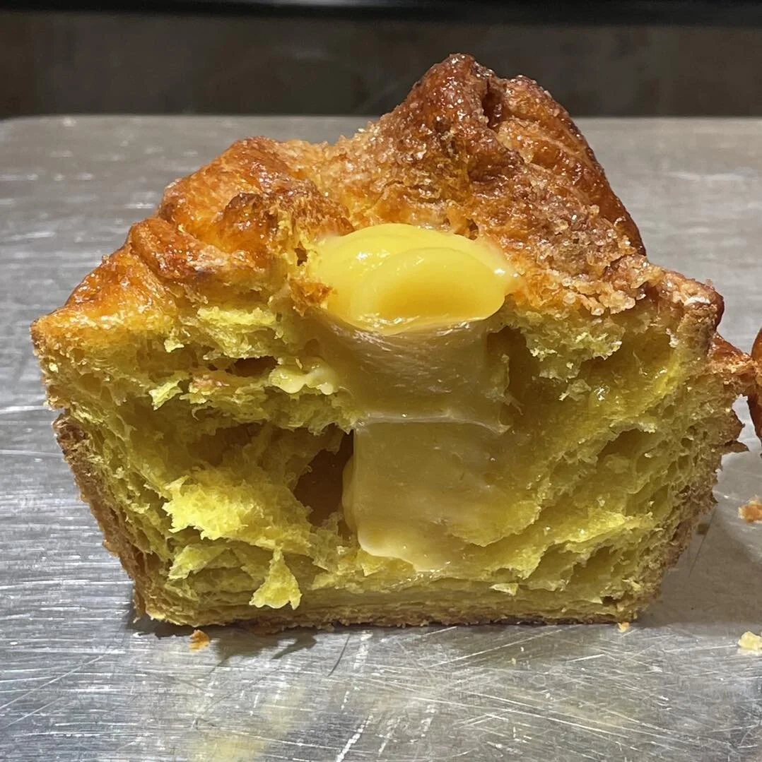 Gallery — MAMAHOUSE Pastries, Cookies, & Cakes Bay Area