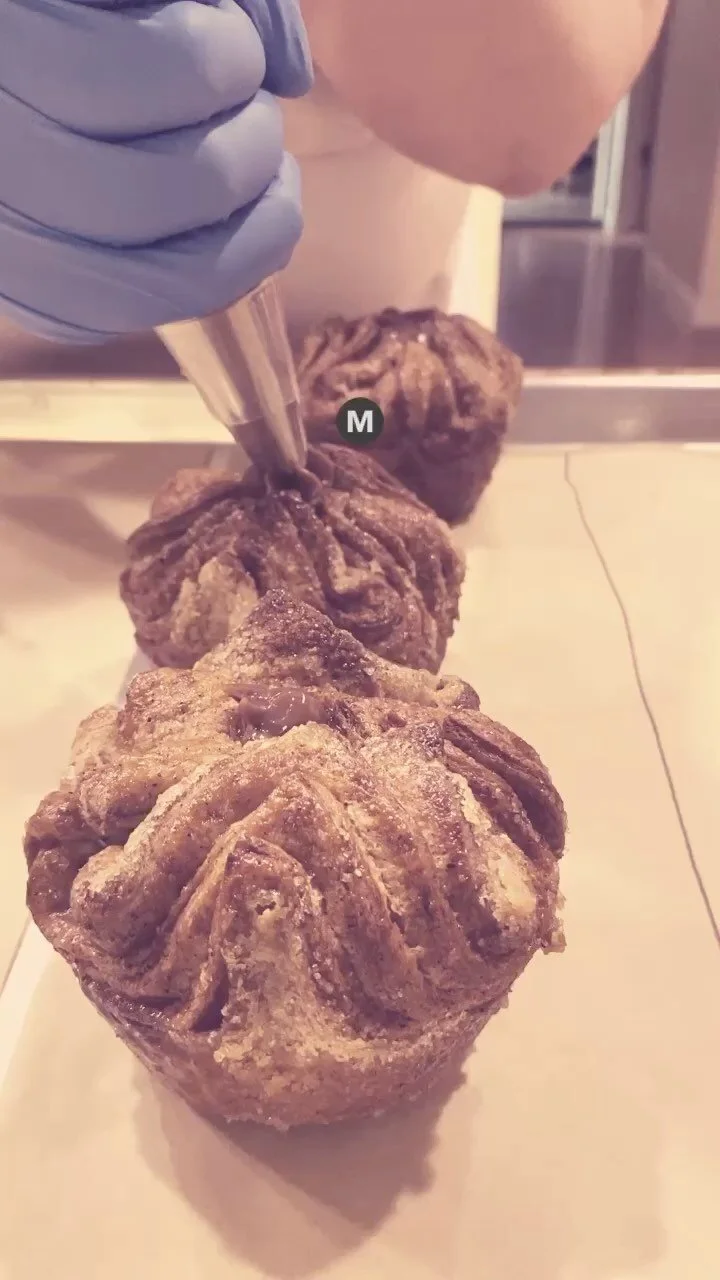 Gallery — MAMAHOUSE Pastries, Cookies, & Cakes Bay Area