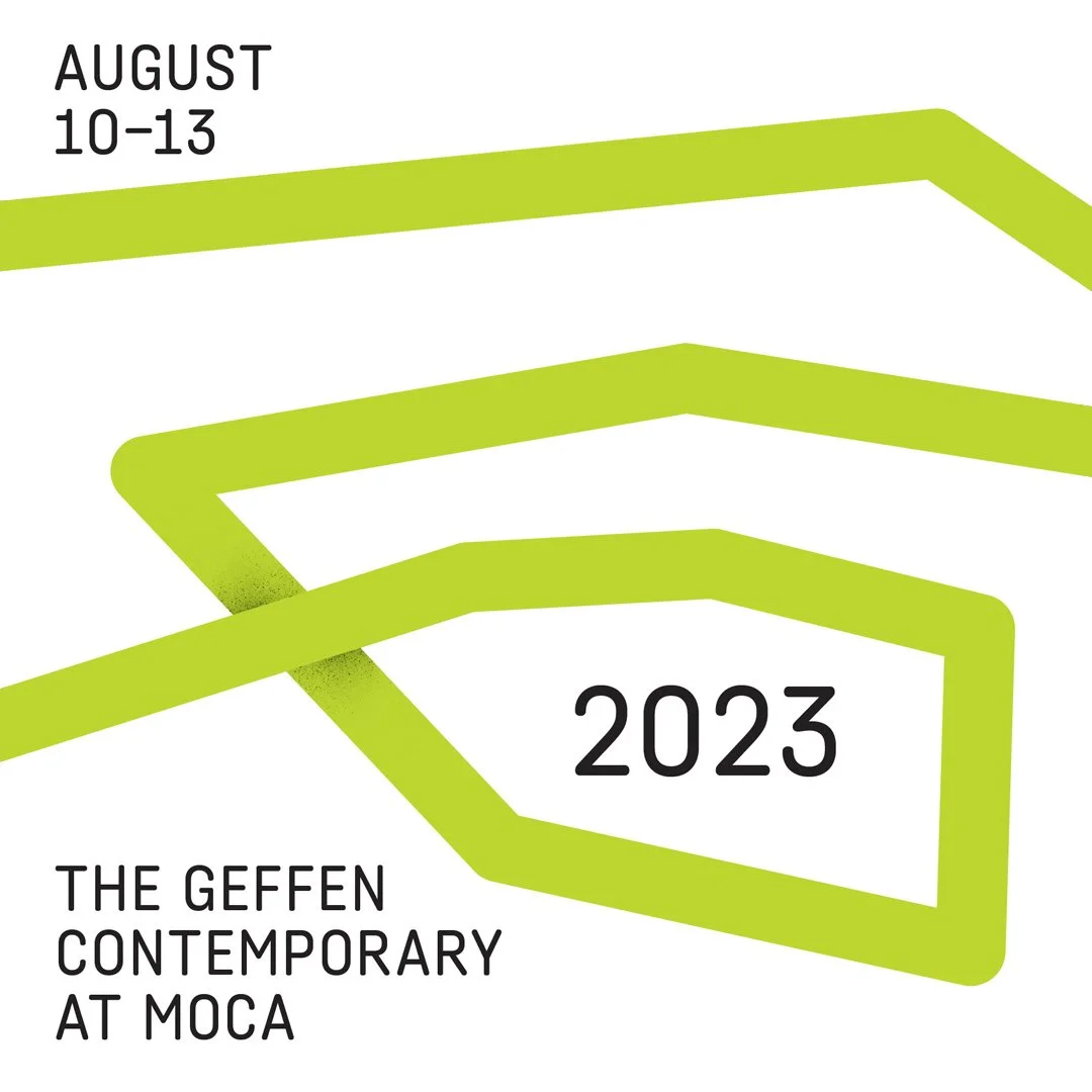 2023 LA Art Book Fair