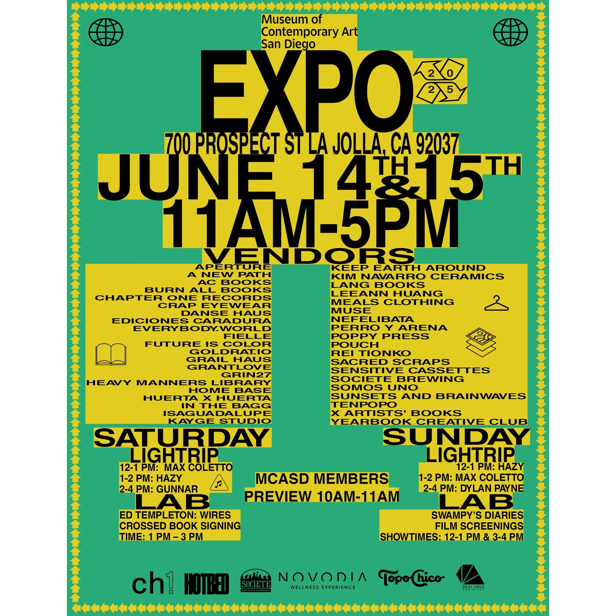 EXPO Design Market