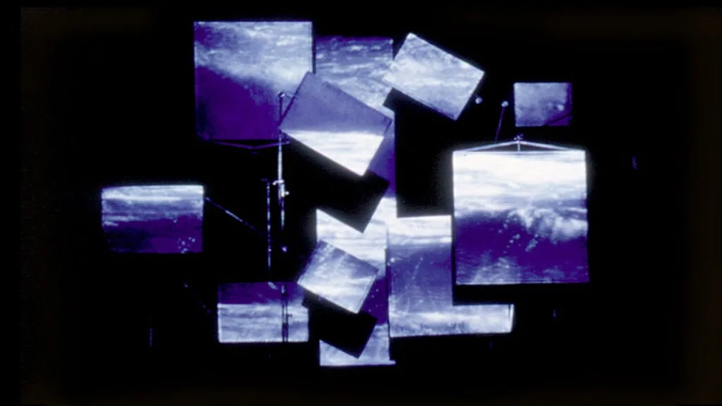 Lynn Marie Kirby: Expanded Frames Screening at SFMoMA
