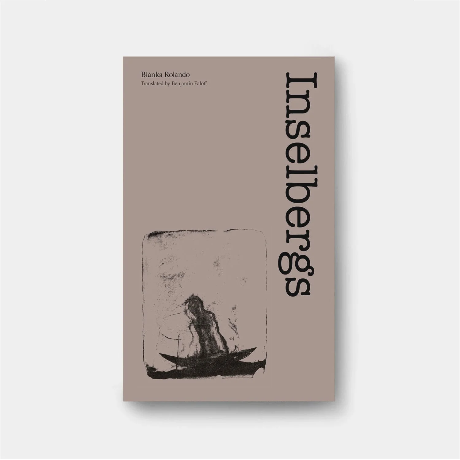 PRE-ORDER: Inselbergs