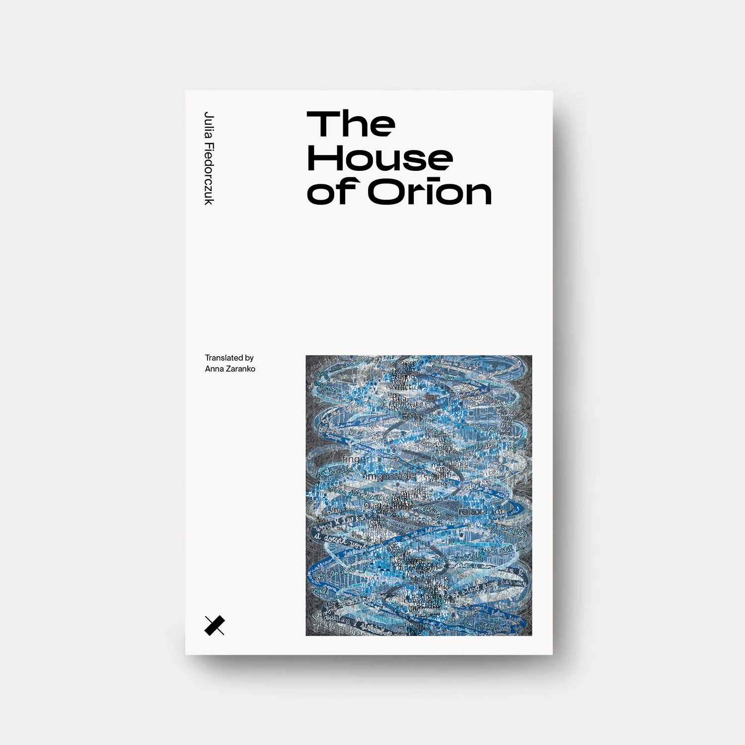 PRE-ORDER: The House of Orion