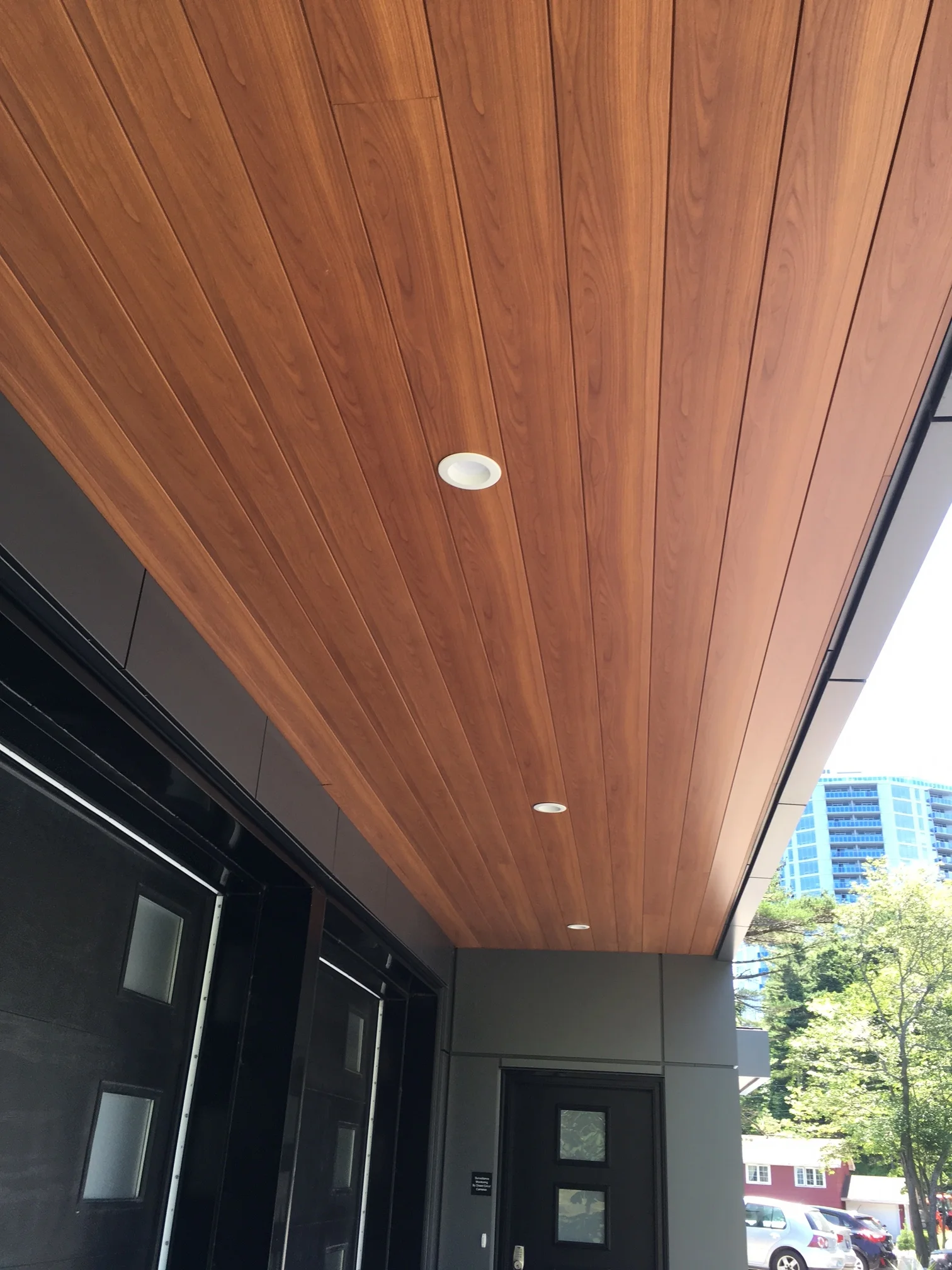 Bayview Clinic Benchmark Fabricators