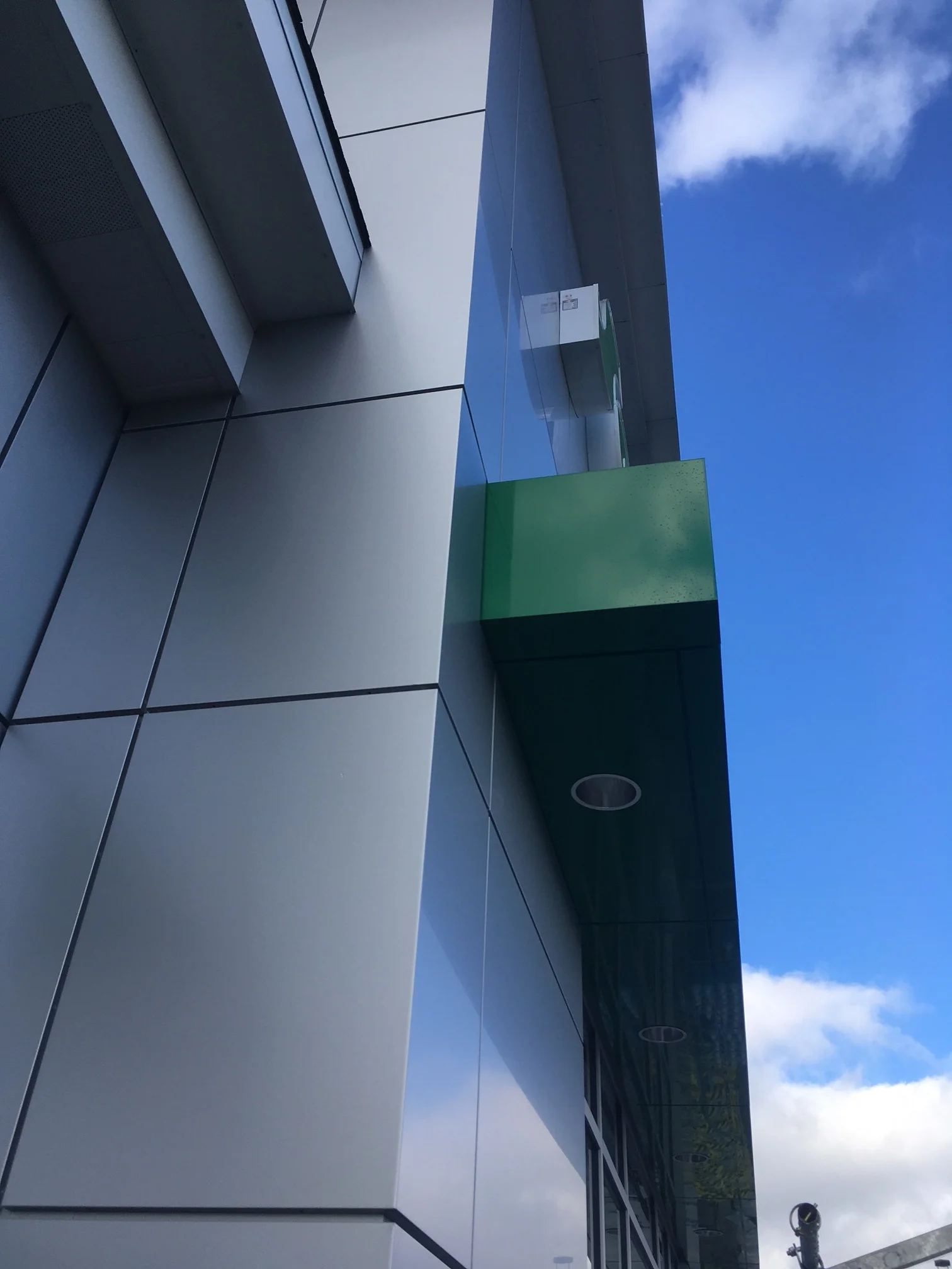 Sobeys Benchmark Fabricators