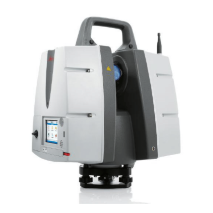 Benchmark Fabricators 3D laser scanning.jpg