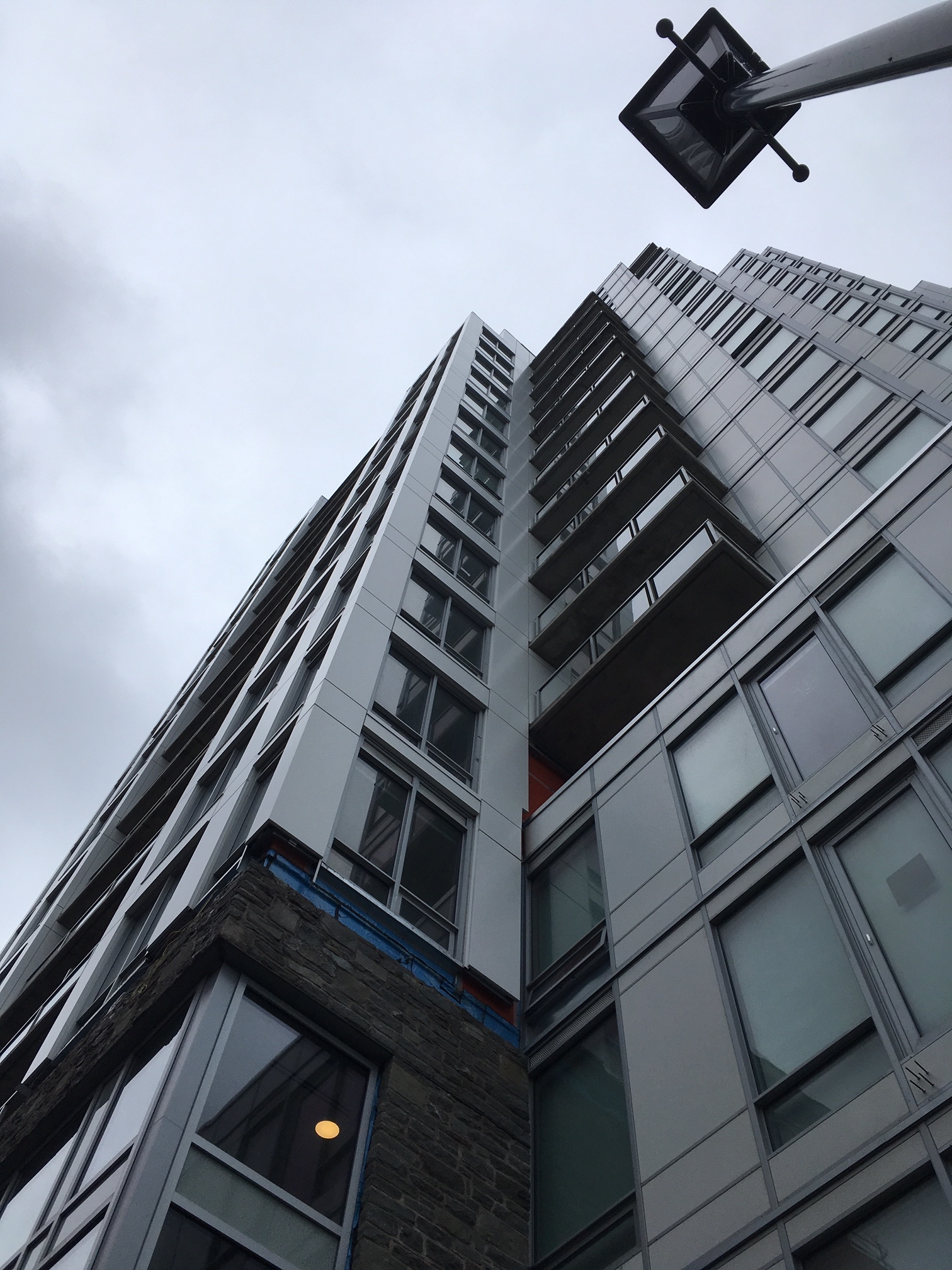 The Alexander Brewery Benchmark Fabricators