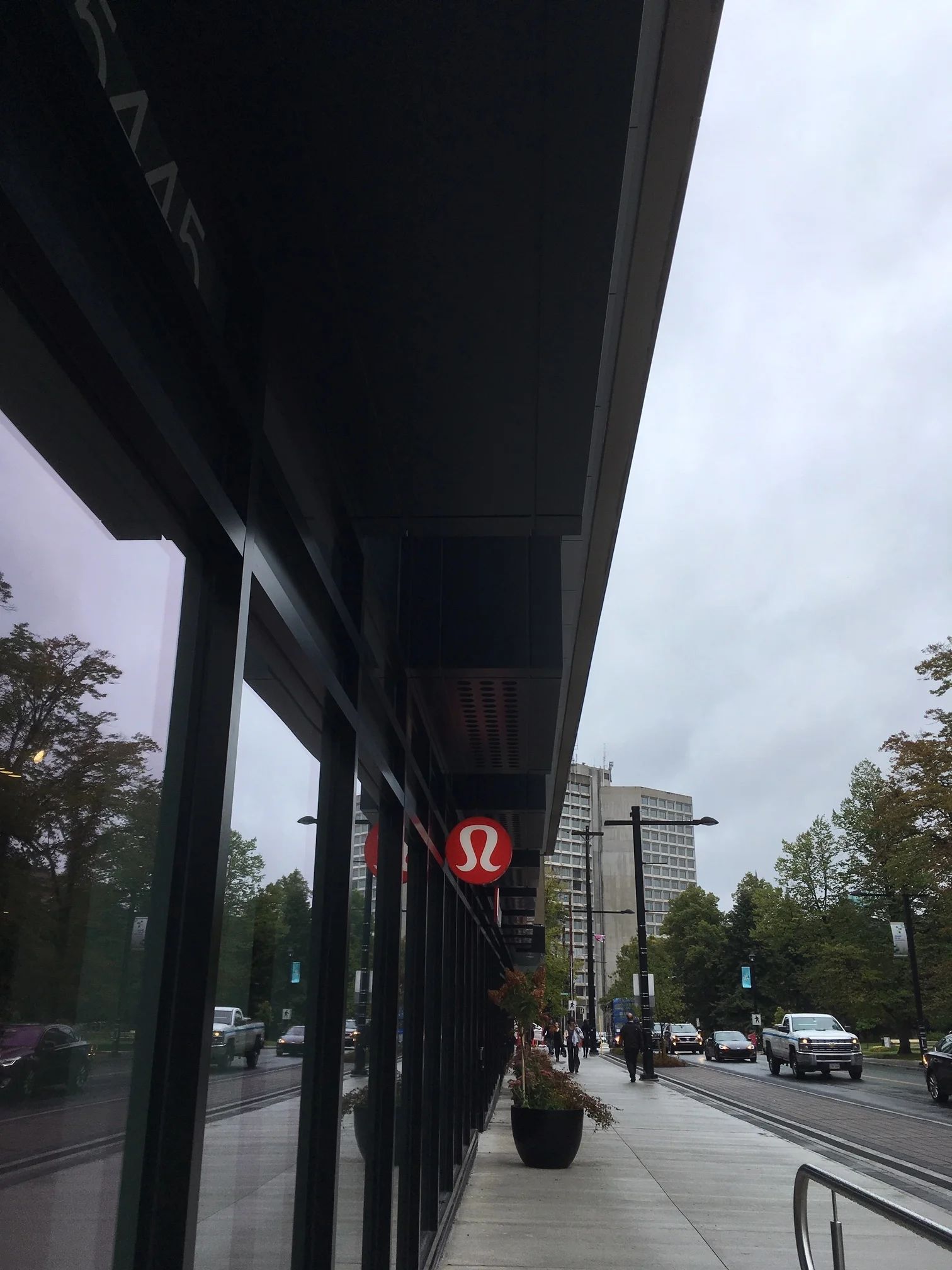 The Doyle Block Benchmark Fabricators