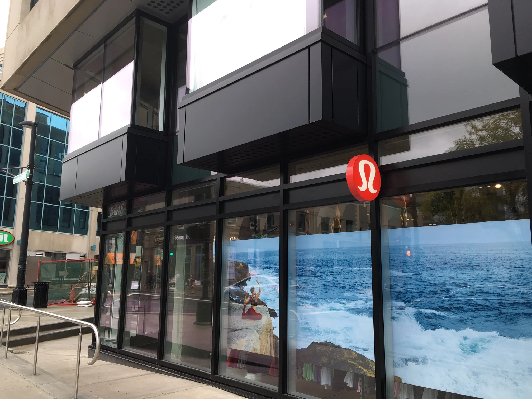 The Doyle Block Benchmark Fabricators