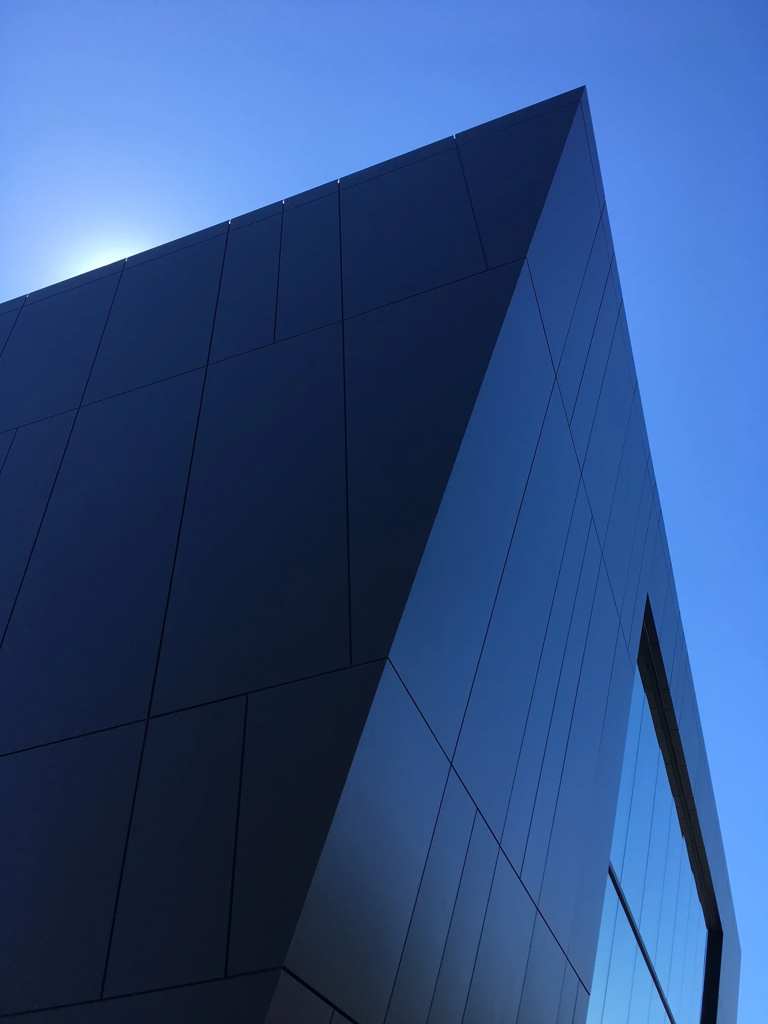 DAL Fitness Centre Benchmark Fabricators