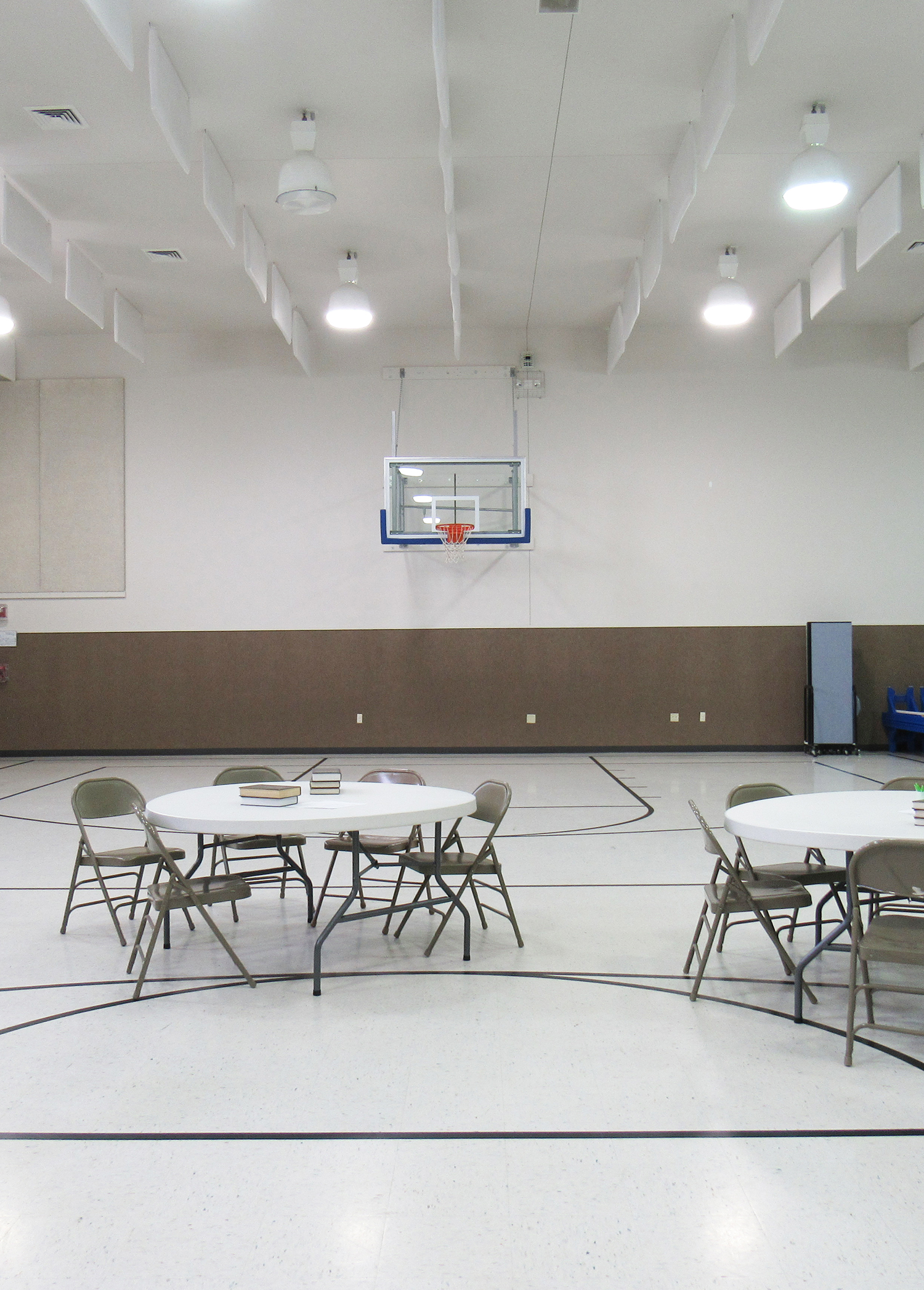 Multi-Purpose Room