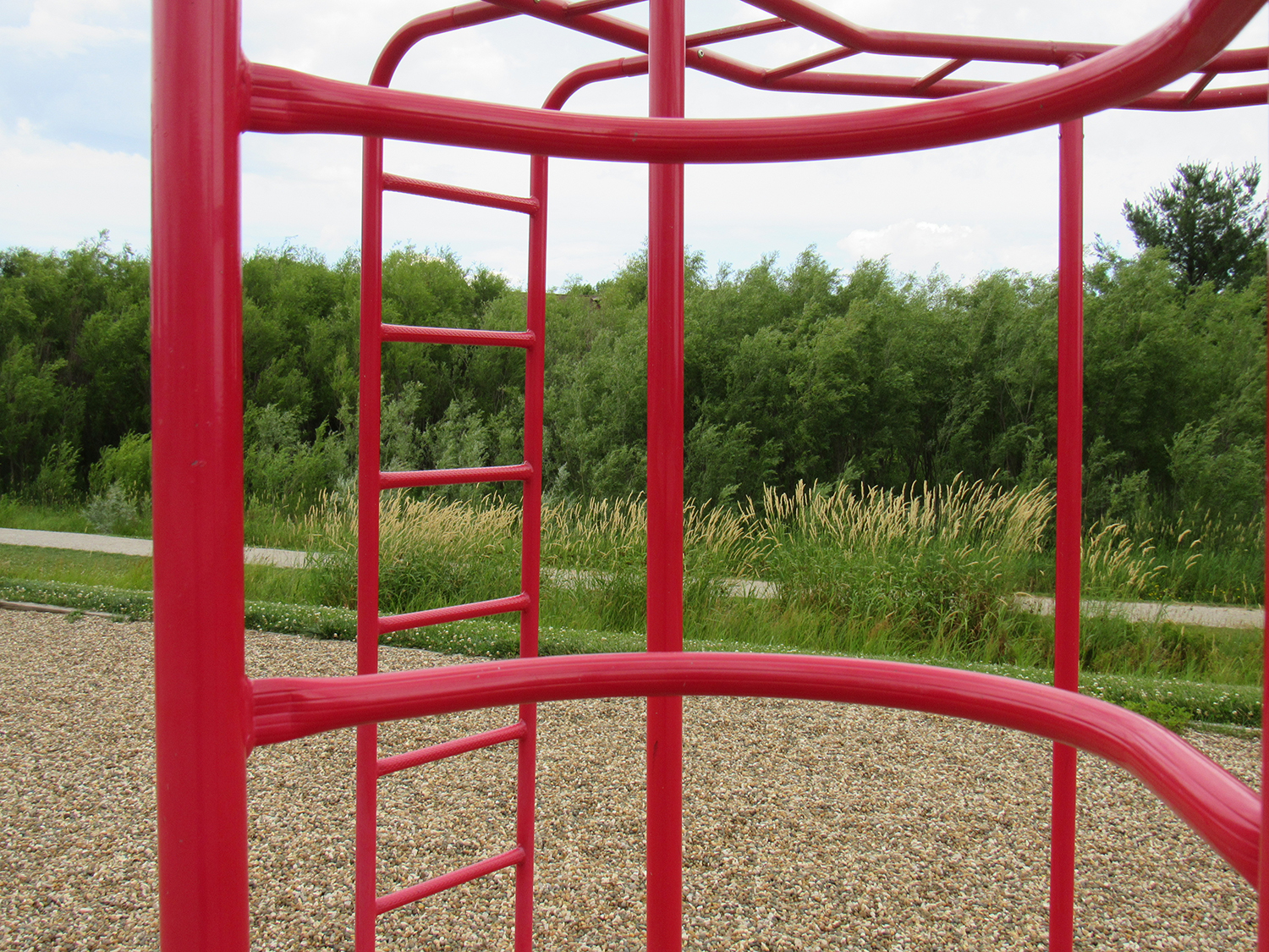 Playground!