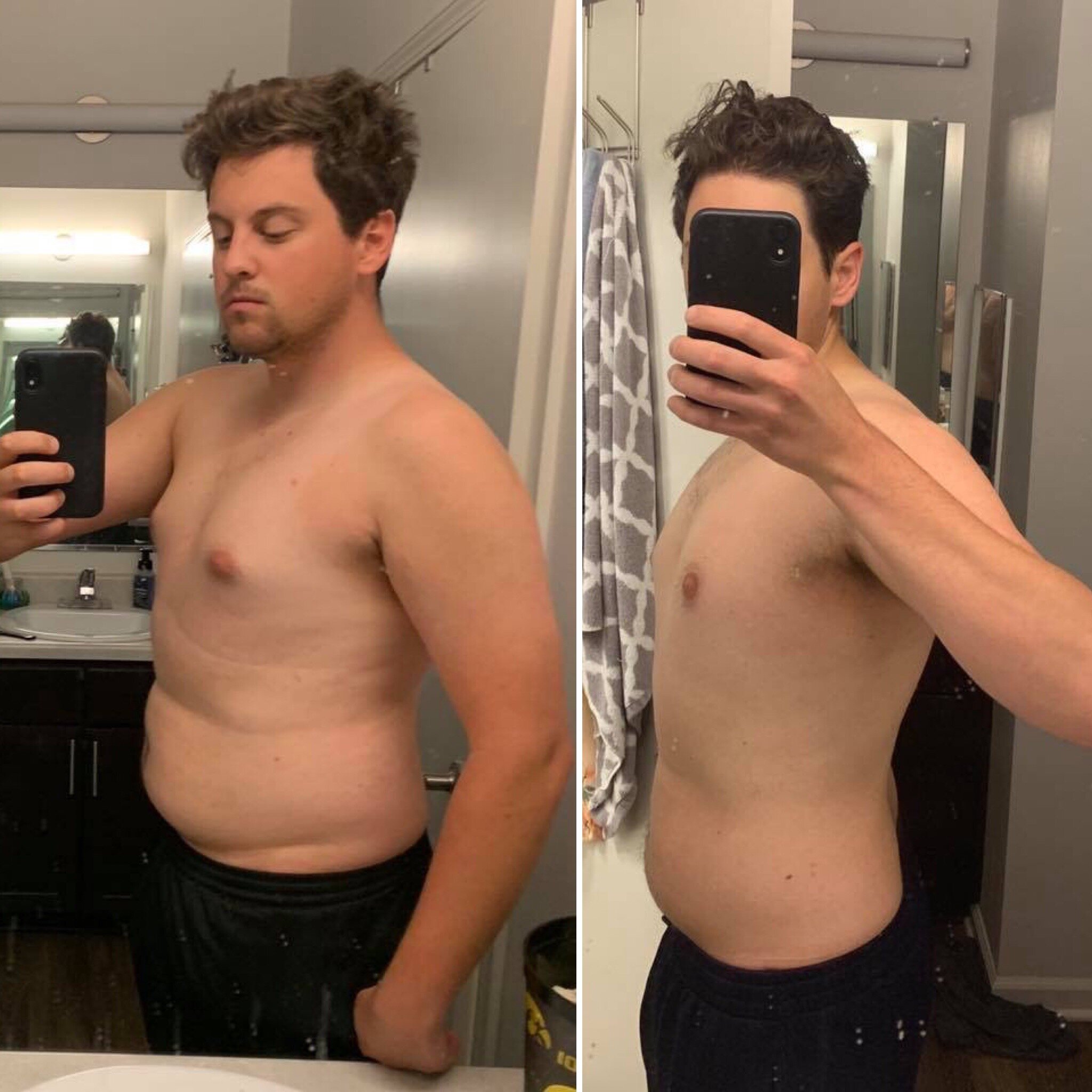 Nick lost 23 lbs. in 7 weeks.jpeg