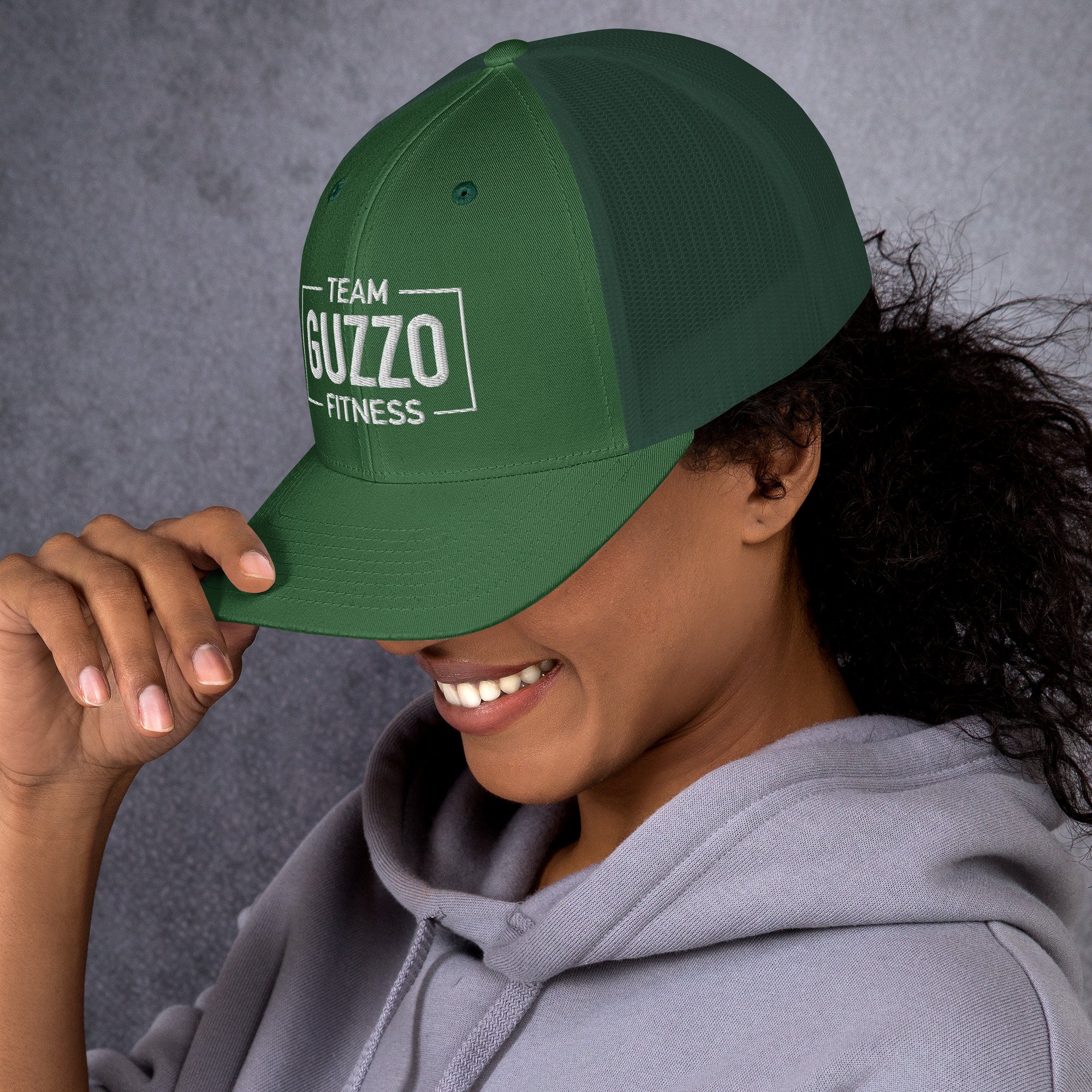 retro-trucker-hat-evergreen-left-6a0f5dc4ac046.jpg