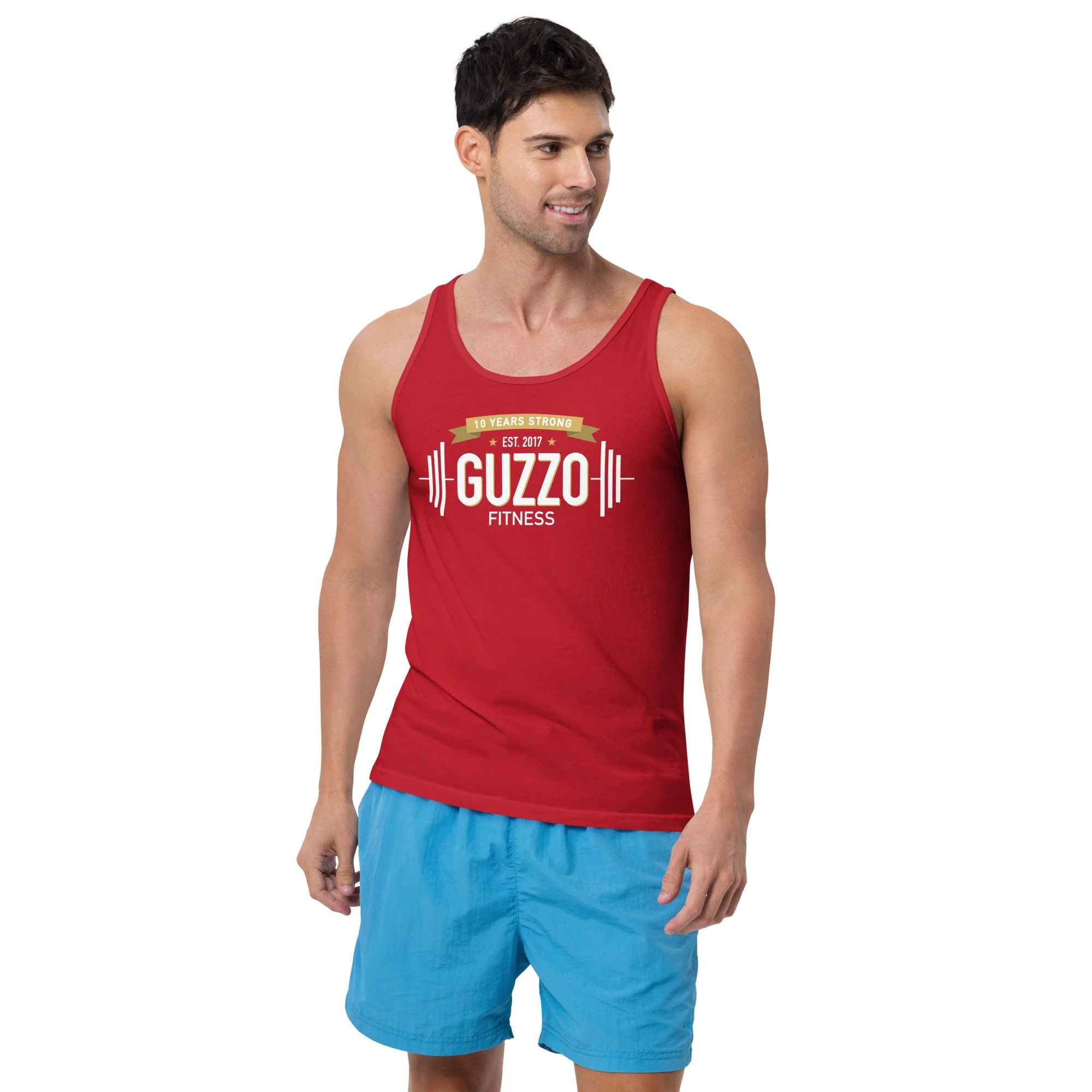 mens-staple-tank-top-red-front-6a0f5e2f04294.jpg