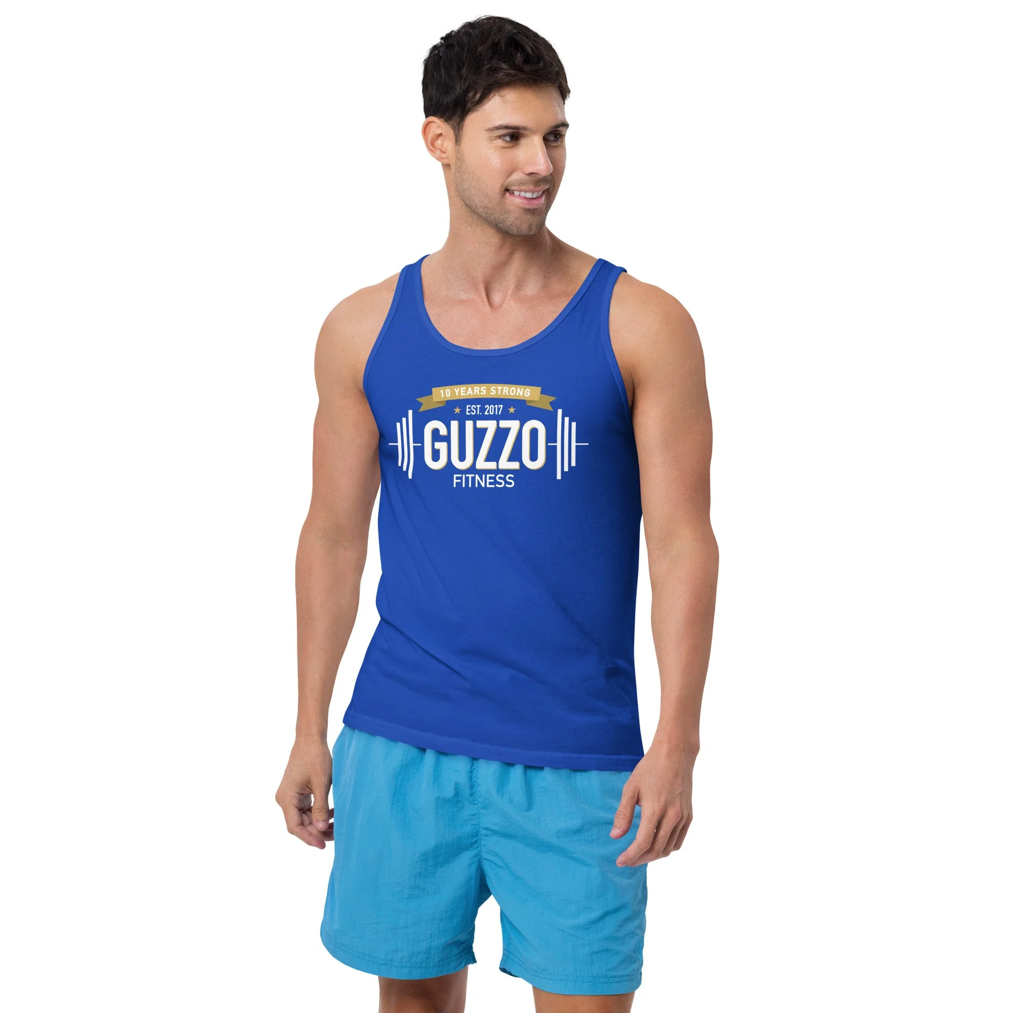 mens-staple-tank-top-true-royal-front-6a0f5e2f05373.jpg