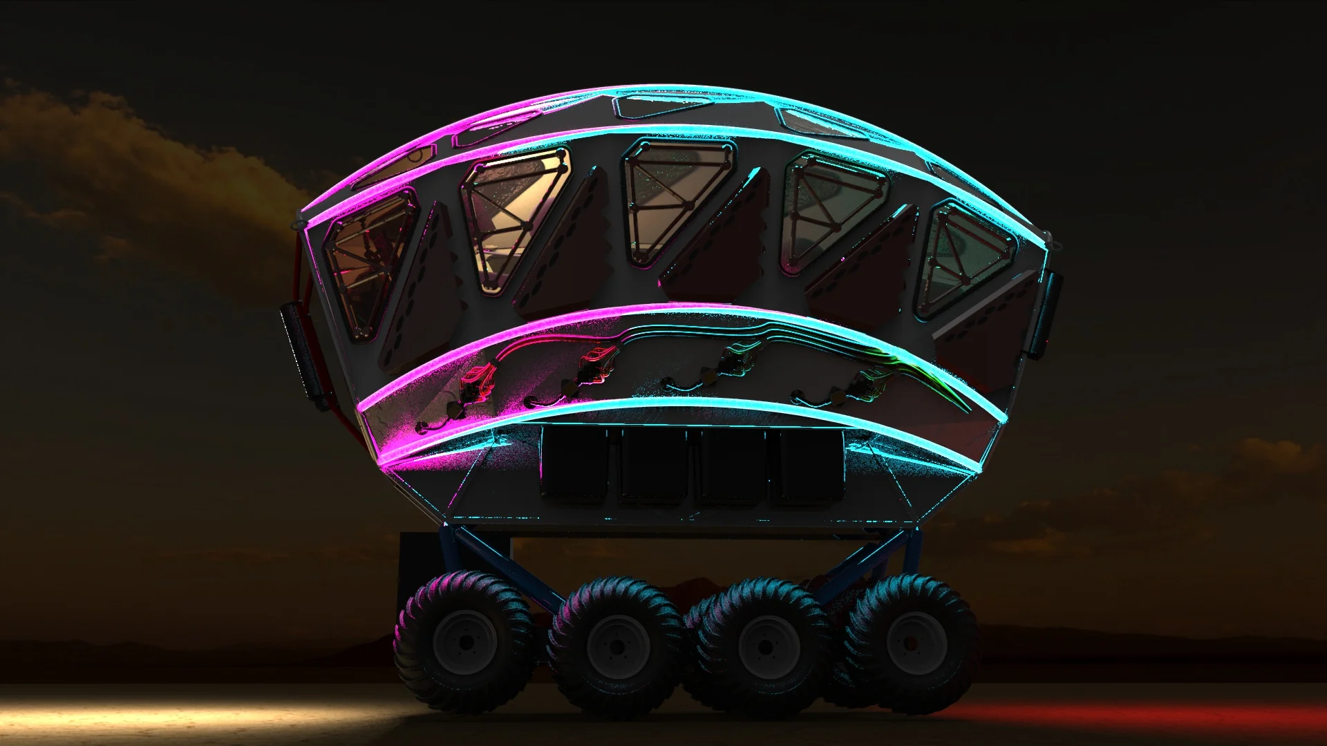 Mutant Car Night Lighting.101.jpg