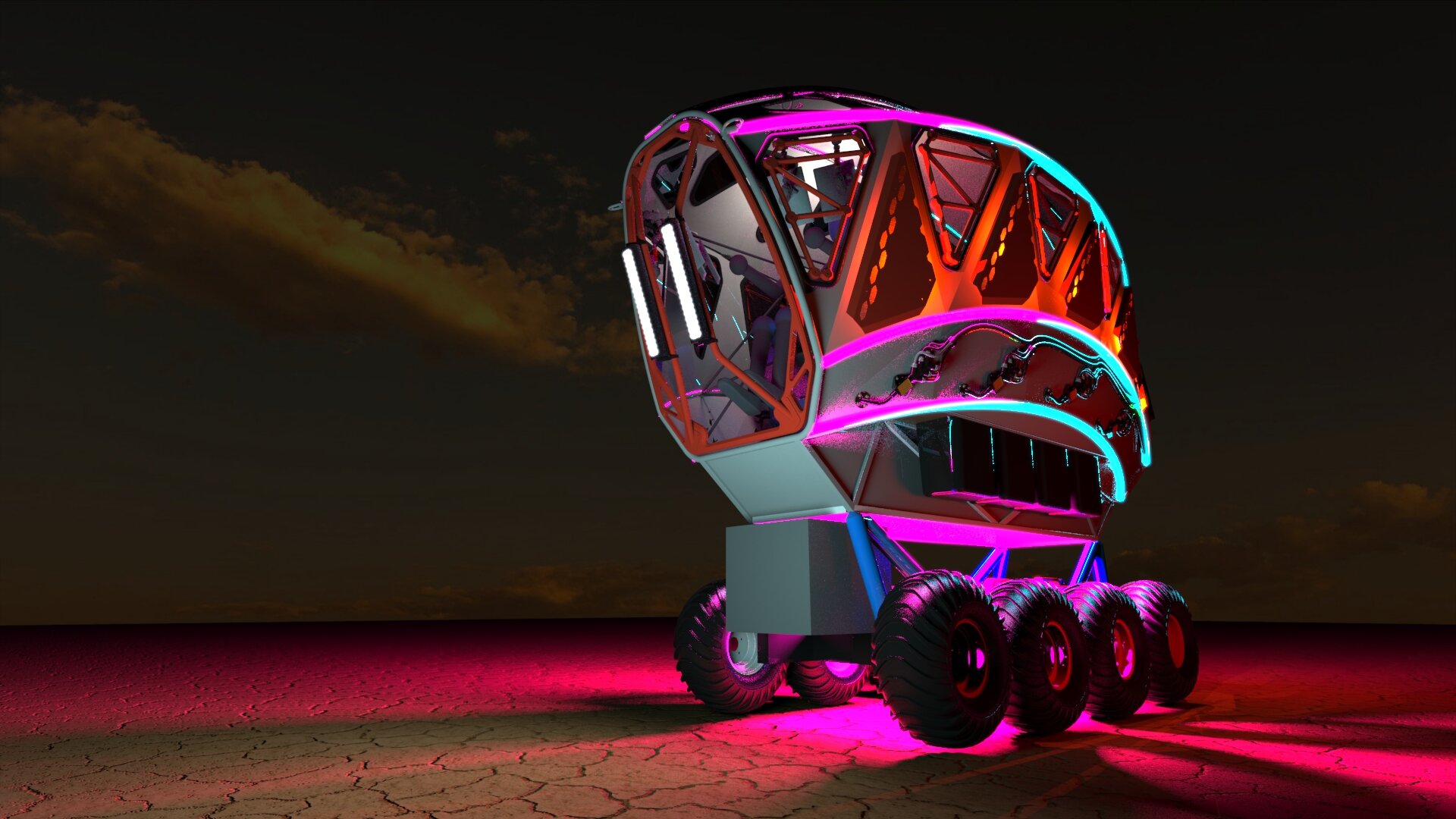 Mutant Car Night Lighting.146.jpg