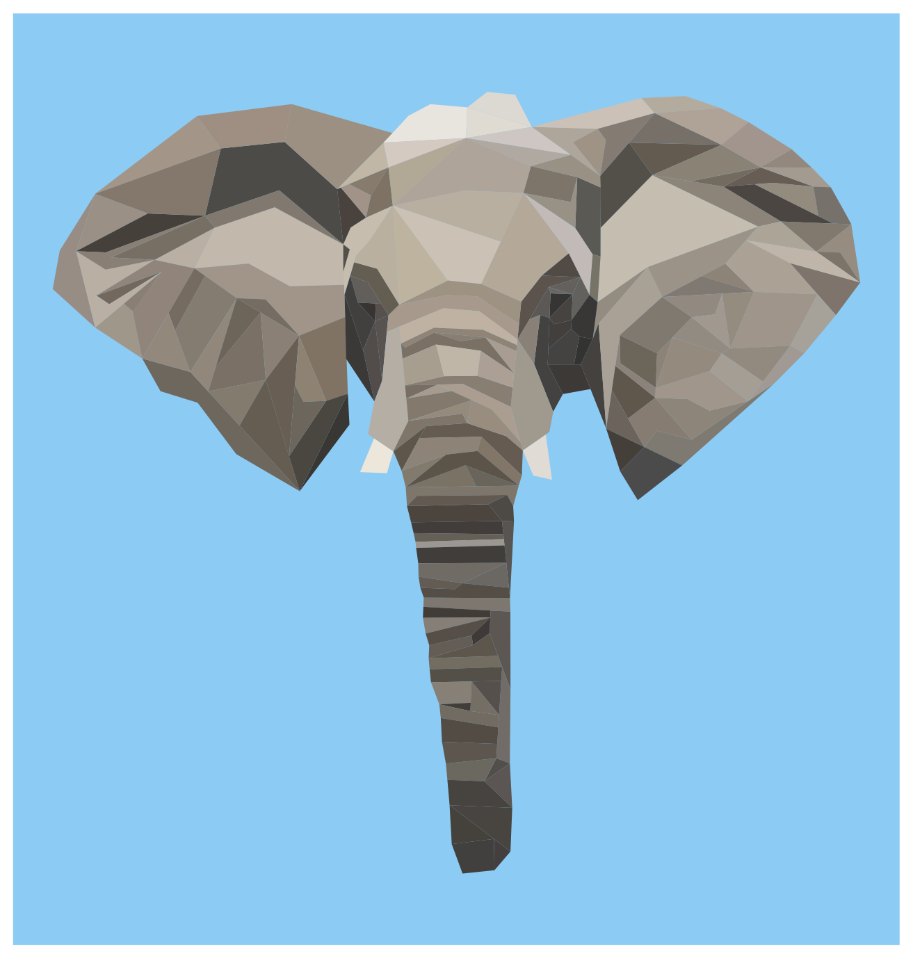   Women and elephants never forget.  –Dorothy Parker 