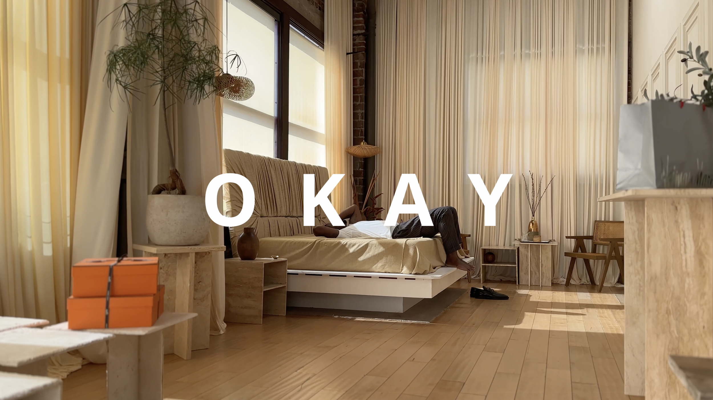 OKAY (PRESS PLAY)
