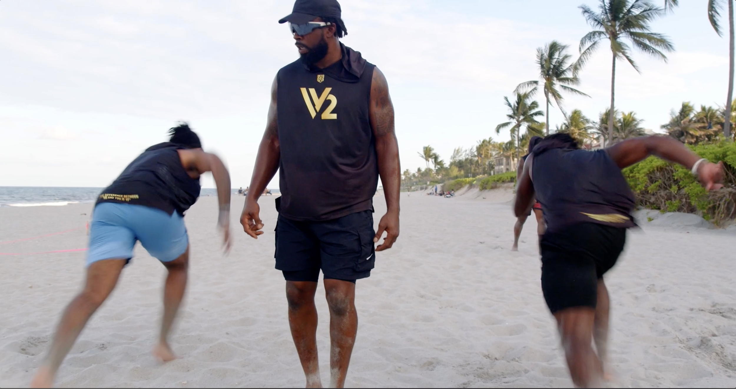 V2 Brand Partners