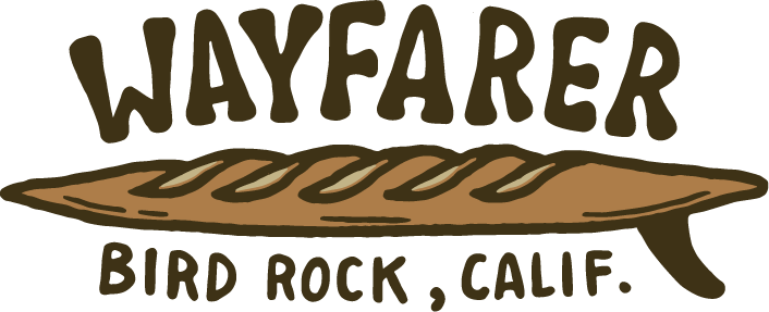 Wayfarer Bread