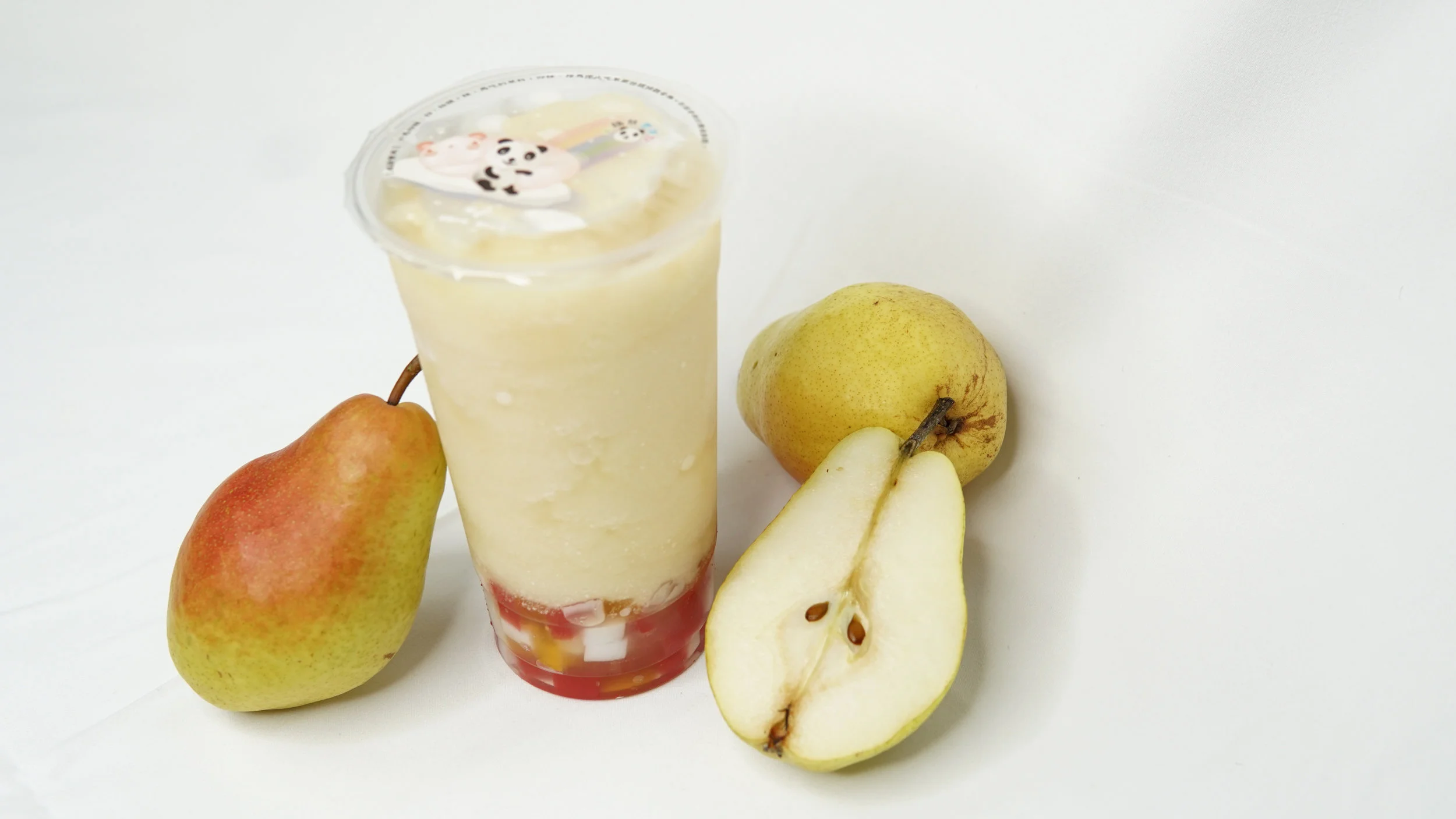 Bubble Tea PEARfection
