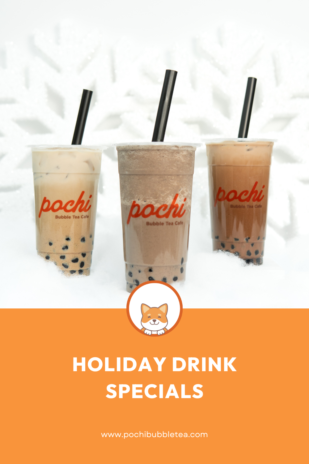 Boba or Bubble Tea Recipe • Happy Family Blog