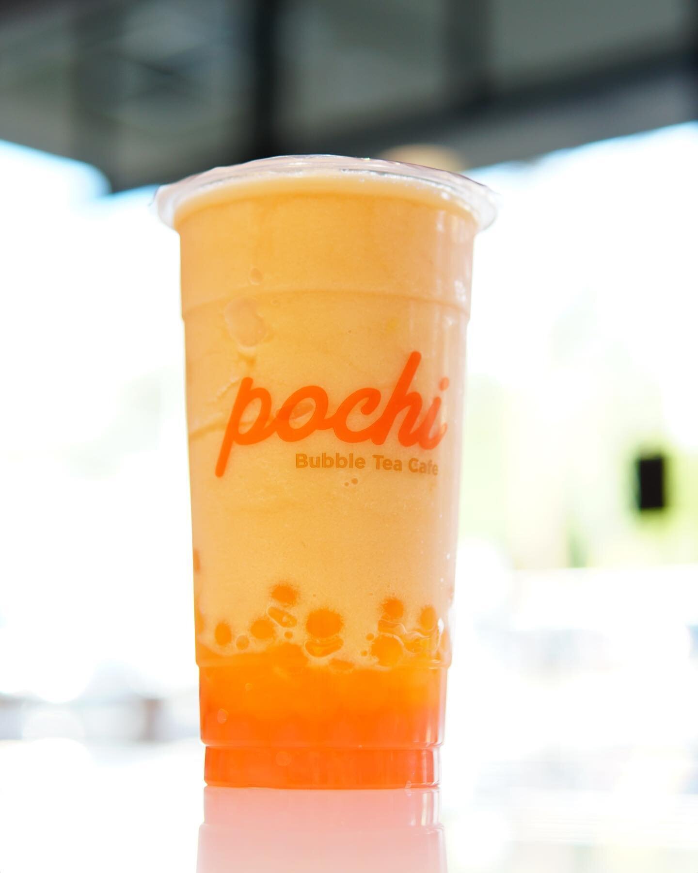Pochi Bubble Tea's Branding 101 — Pochi Bubble Tea Cafe