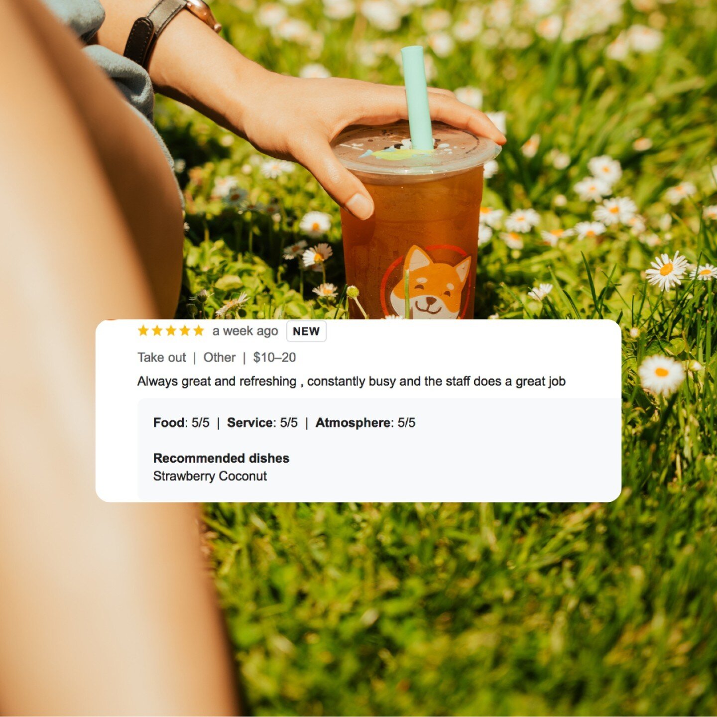 We have been feeling the love Pochi Fam!!💌

Big 🌟THANK YOU🌟  to all of you who share your experience with us. We hope that we always brighten your day, even if it's just a little! &lt;3

.
.
.
#bubbletea #boba #marysvillewa #pochibubbletea #bubble