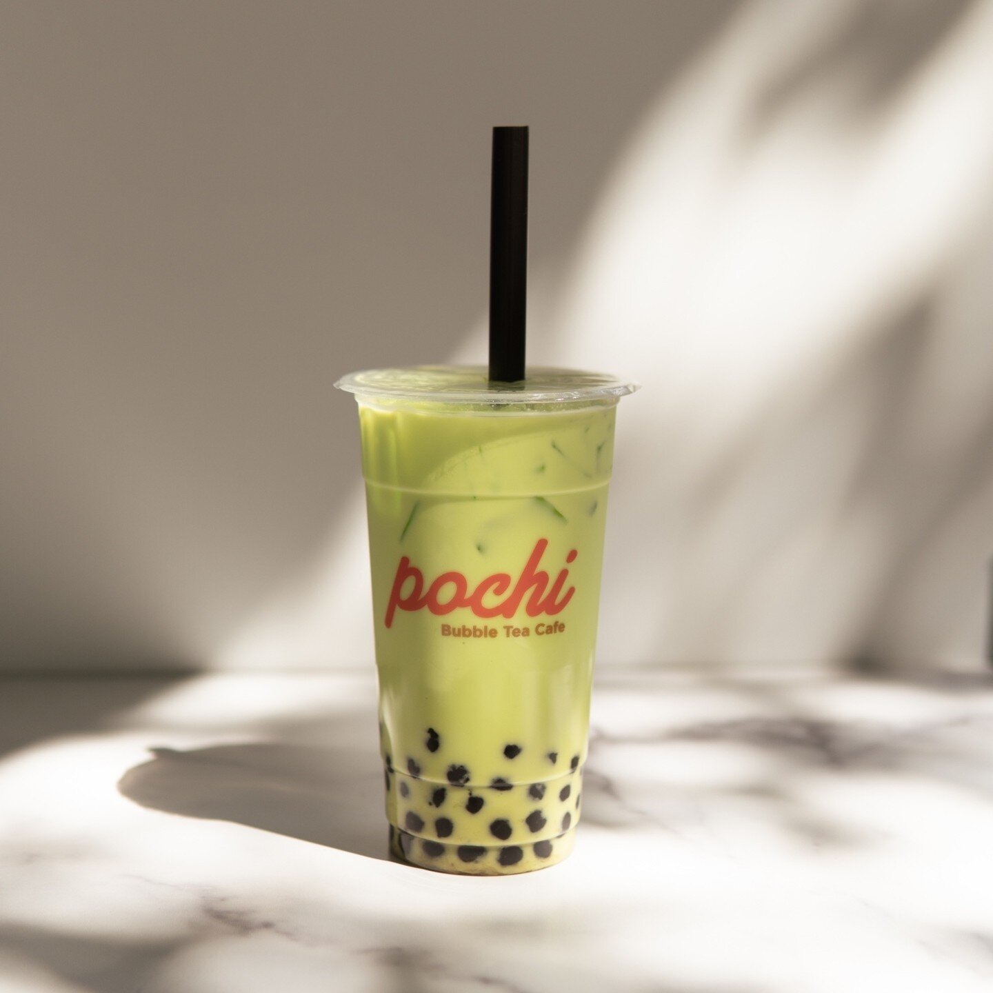 Do you ever miss the taste of Honeydew? Lucky for you, you can grab a Honeydew Milk Tea all year round! ✨💚

.
.
.
#bubbletea #boba #marysvillewa #pochibubbletea #bubbletealover #bobatealover #bobamilktea #milktealover #milkteaaddict #bobateaaddict #