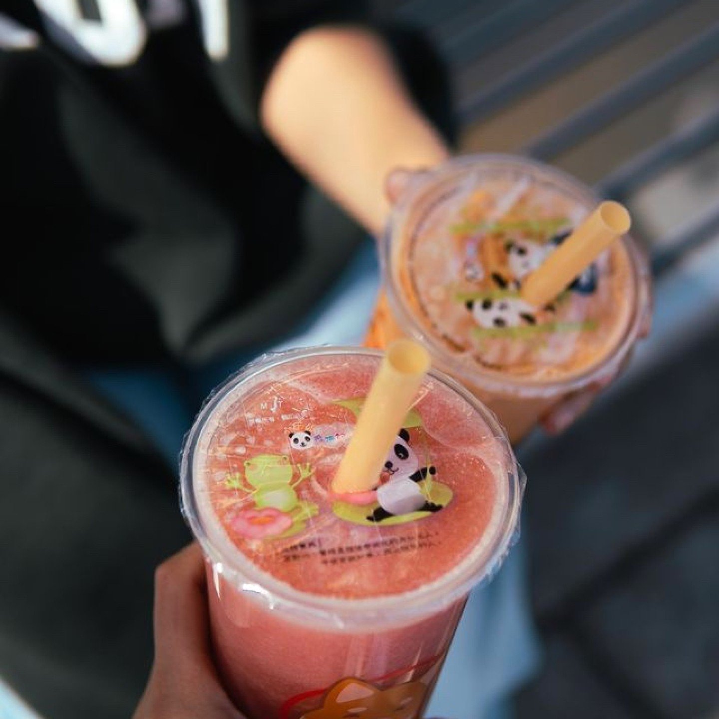 Cheers to 🍉WATERMELON🍉 Season!!

Year after year, our Fresh Watermelon Slush remains a Pochi favorite! 

🍀Luckily for you, it is ✨now available✨ at ALL store locations! If you've already indulged in the Slush version, add in a scoop of our non-dai