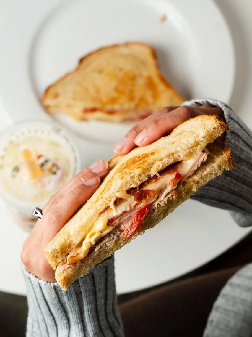 📍Our Kirkland &amp; Marysville locations have something special&hellip;👇🏼

Our gourmet hand-crafted sandwiches are served daily with love! 🤍Visit our online menu for all our sandwich options, link in bio as always!!

✨Sandwich featured: The Bellt