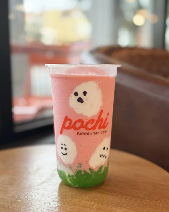 Spooky season is here!👹👻🤡🤖🎃💀

Since Halloween is on a Friday this year we&rsquo;re going to do things a little differently! 

First of all, if you come in costume we&rsquo;re going to give you 10% off your drink! It&rsquo;s gotta be legit thoug